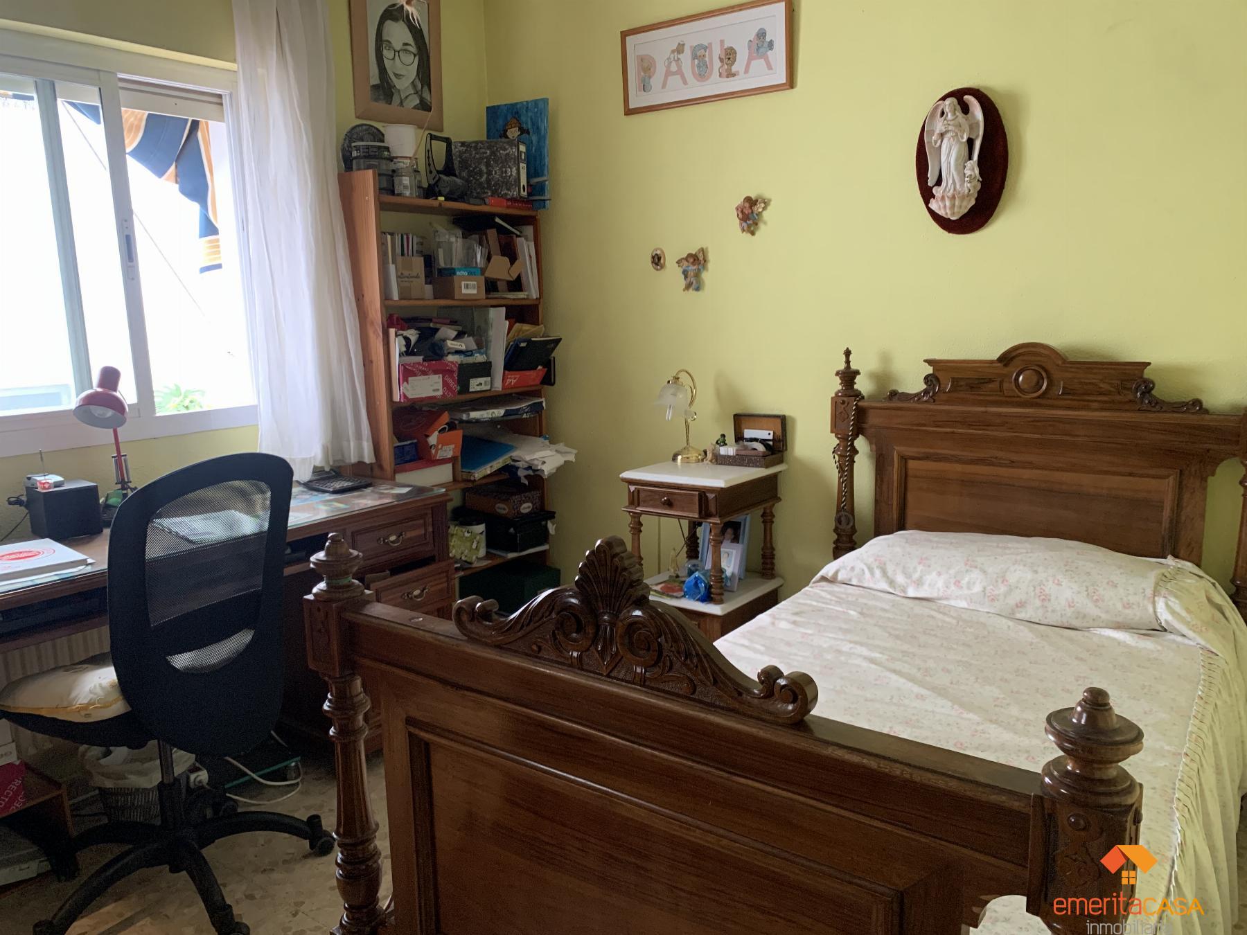 Venta de piso en Almendralejo