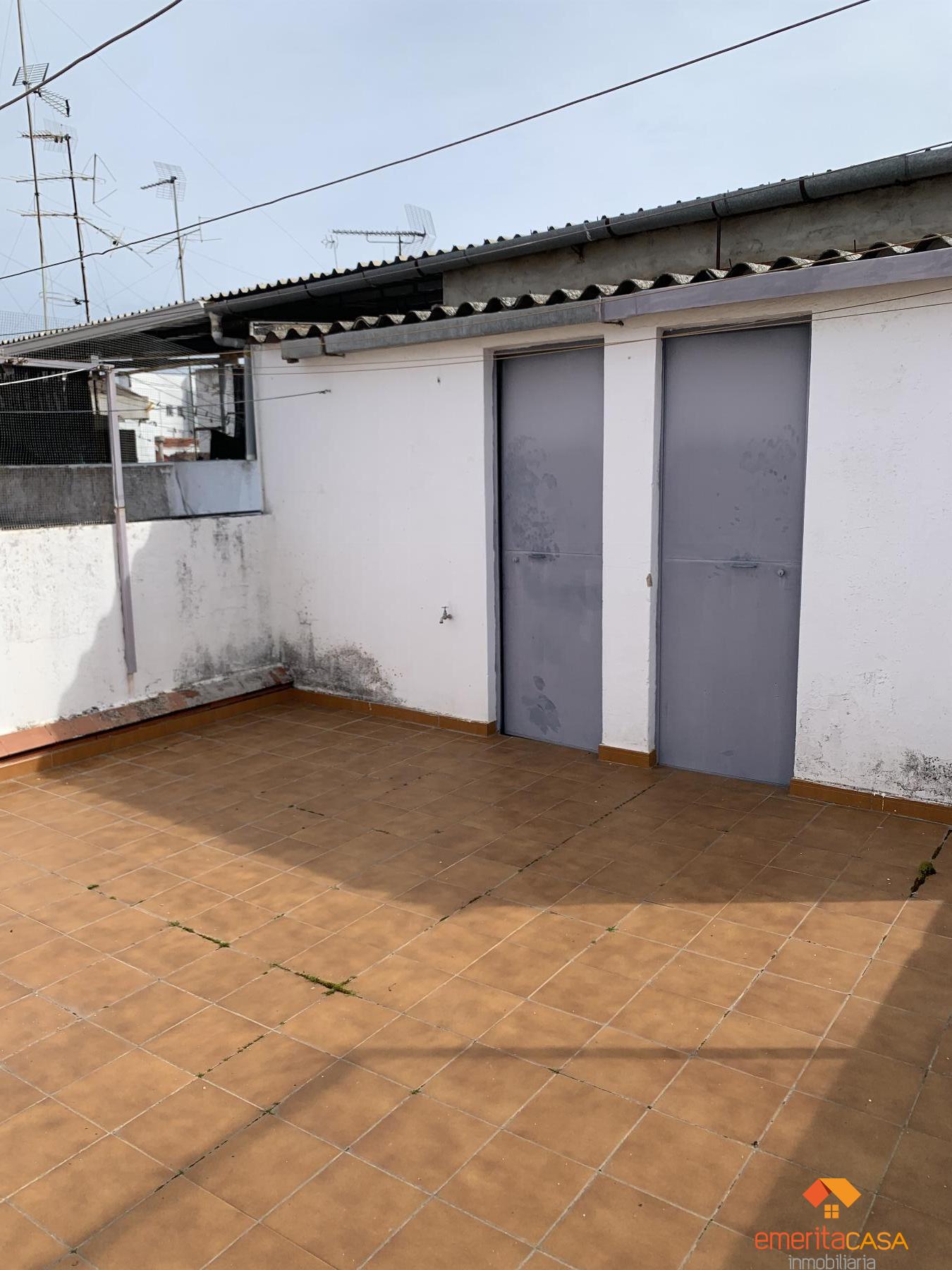 Venta de piso en Almendralejo