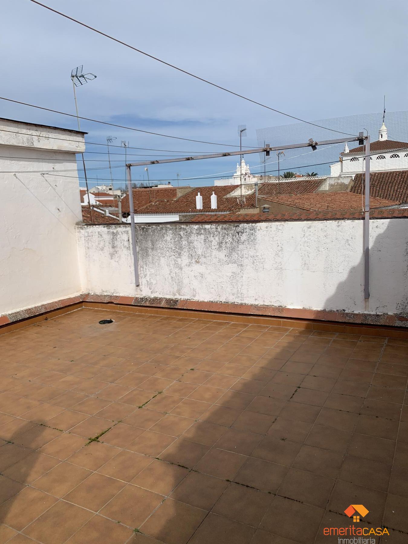 Venta de piso en Almendralejo