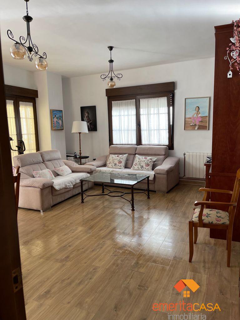 For sale of flat in Almendralejo