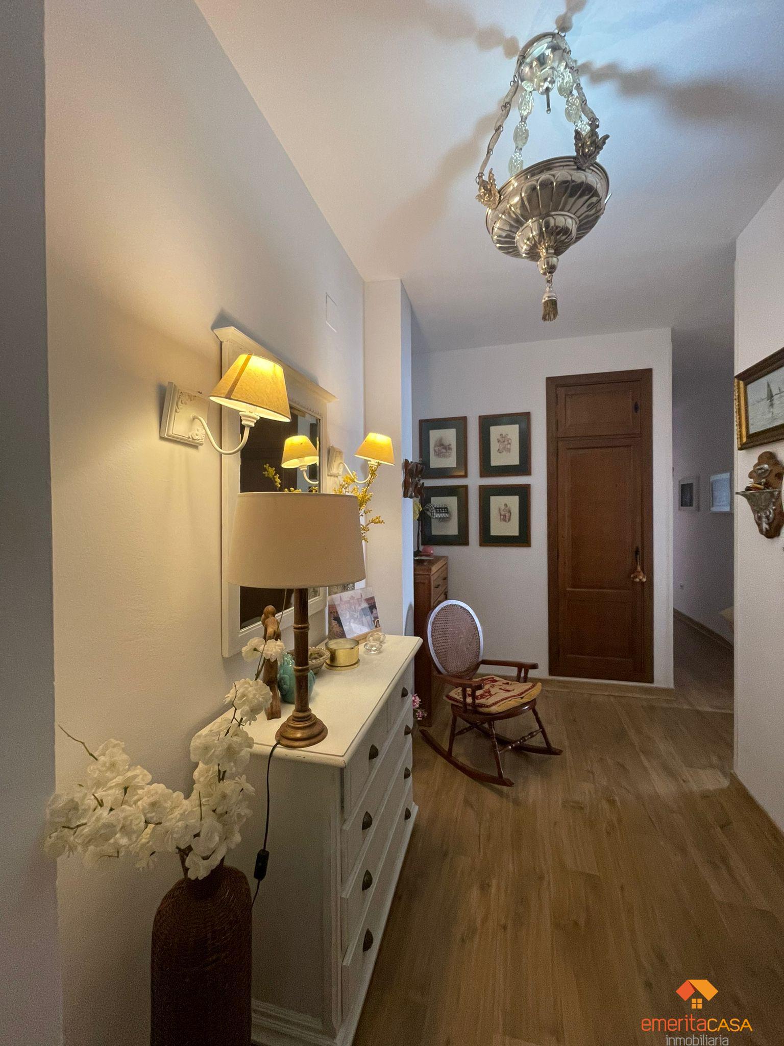 Venta de piso en Almendralejo