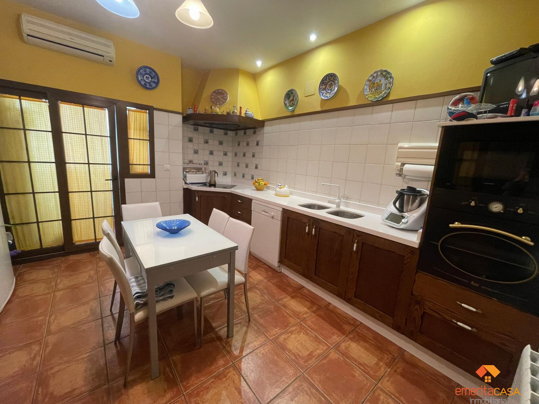 Venta de piso en Almendralejo
