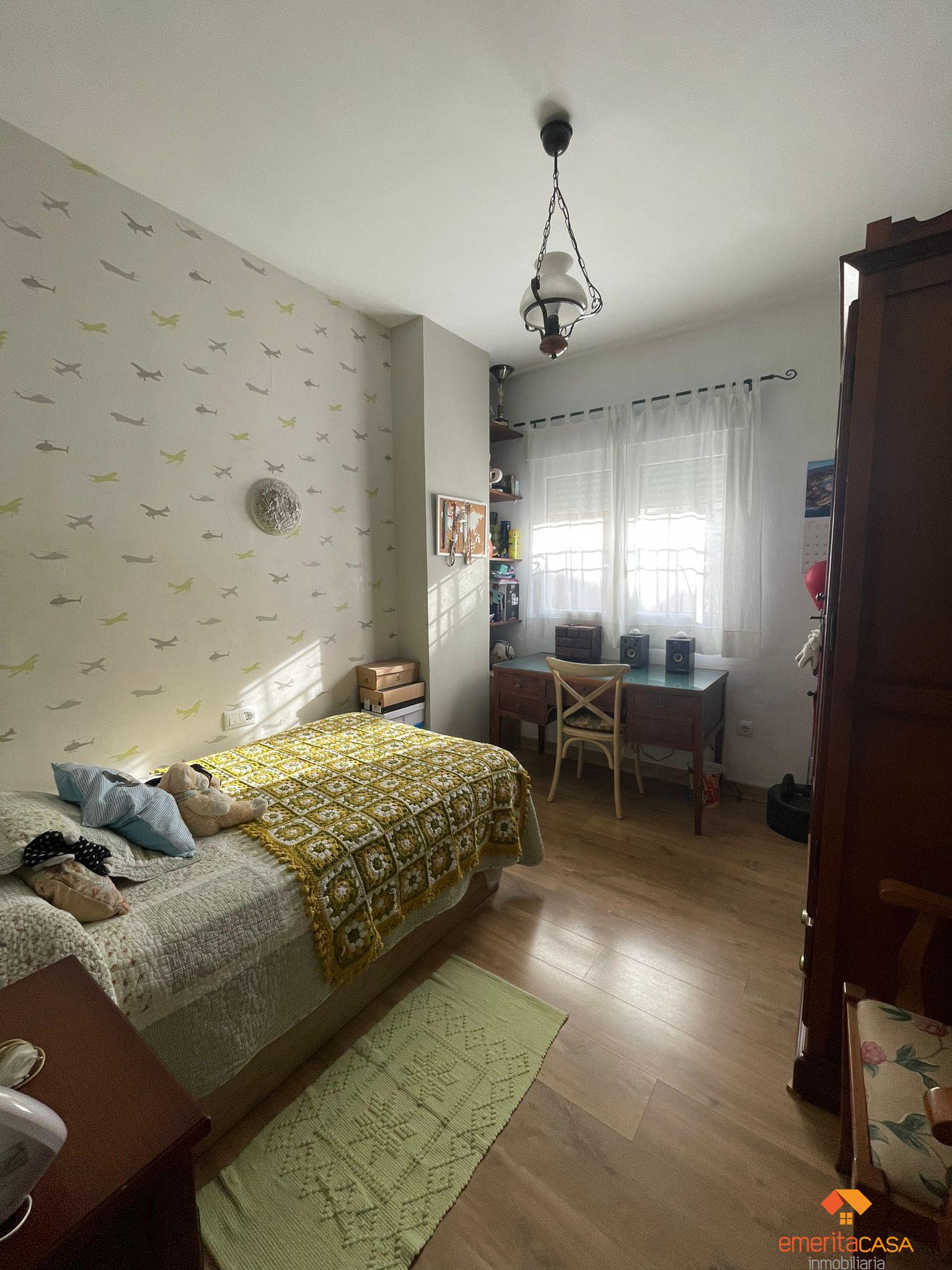 Venta de piso en Almendralejo