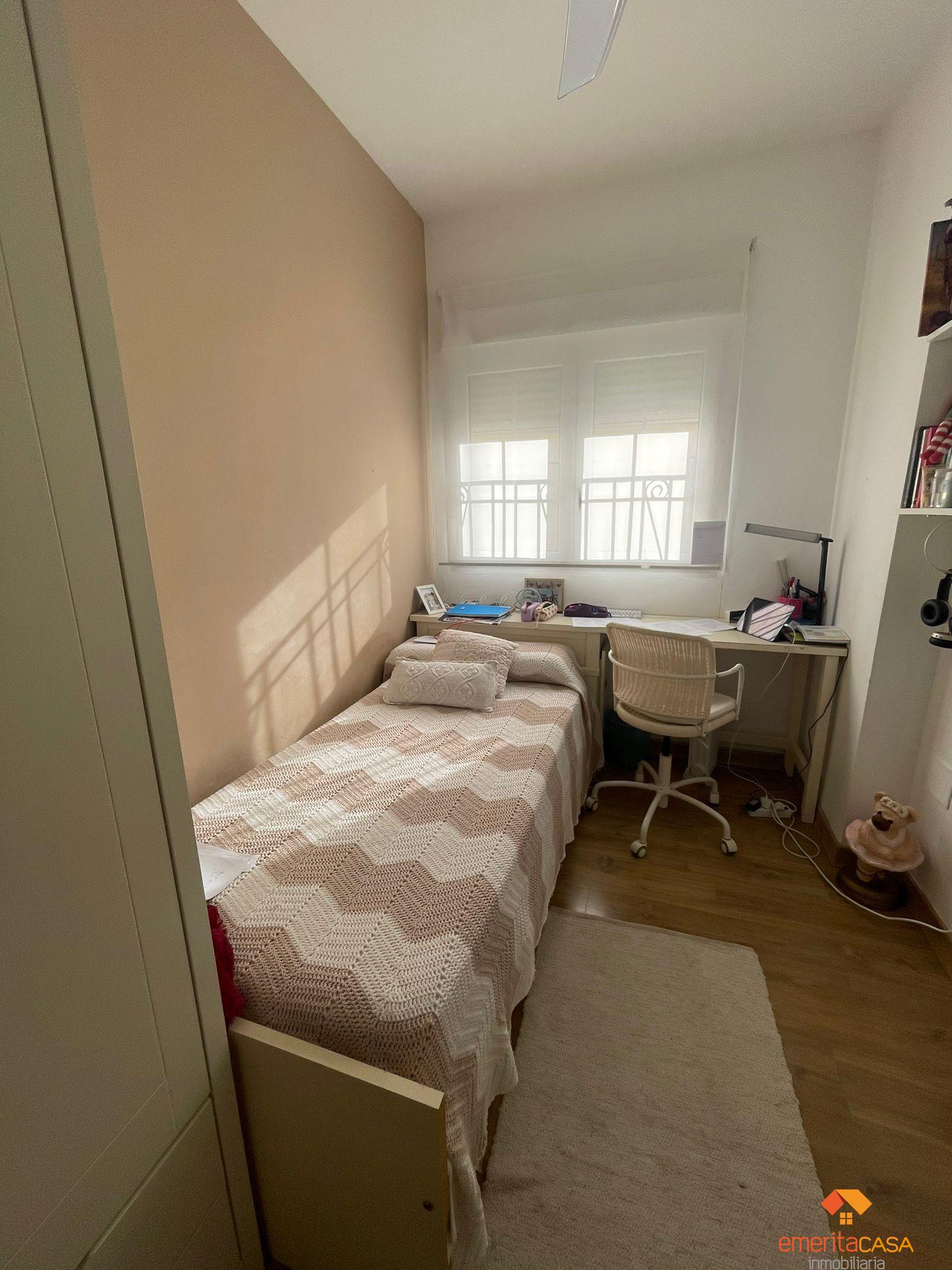 Venta de piso en Almendralejo