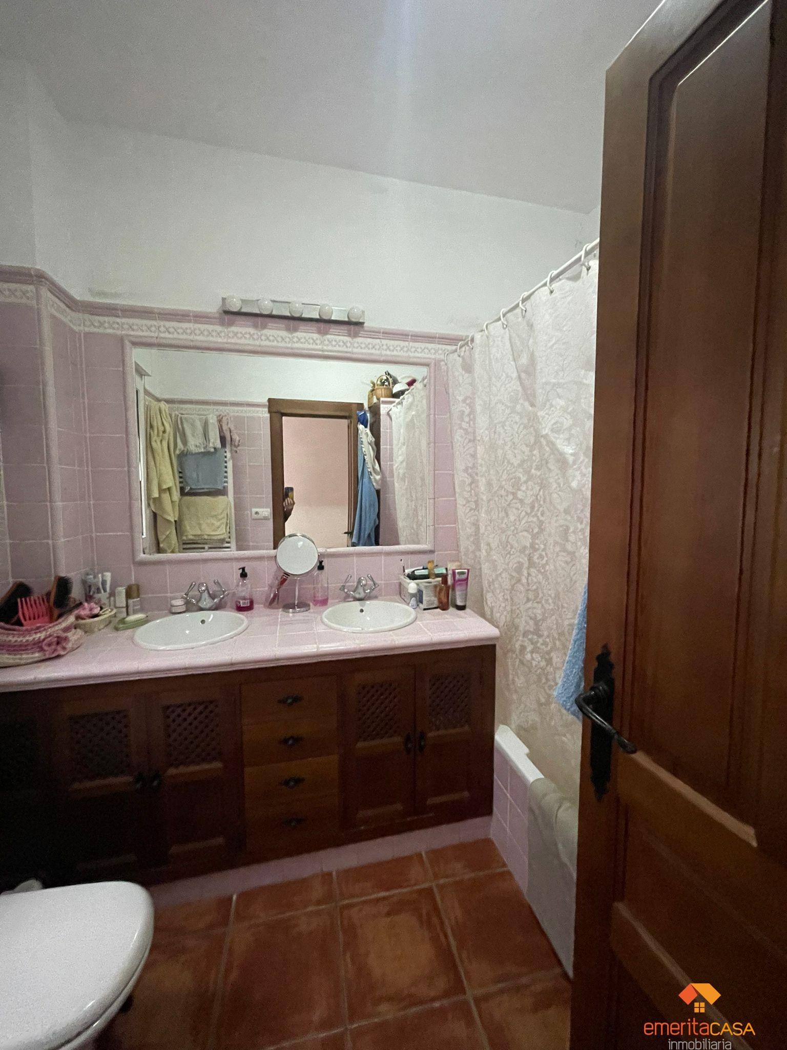 Venta de piso en Almendralejo