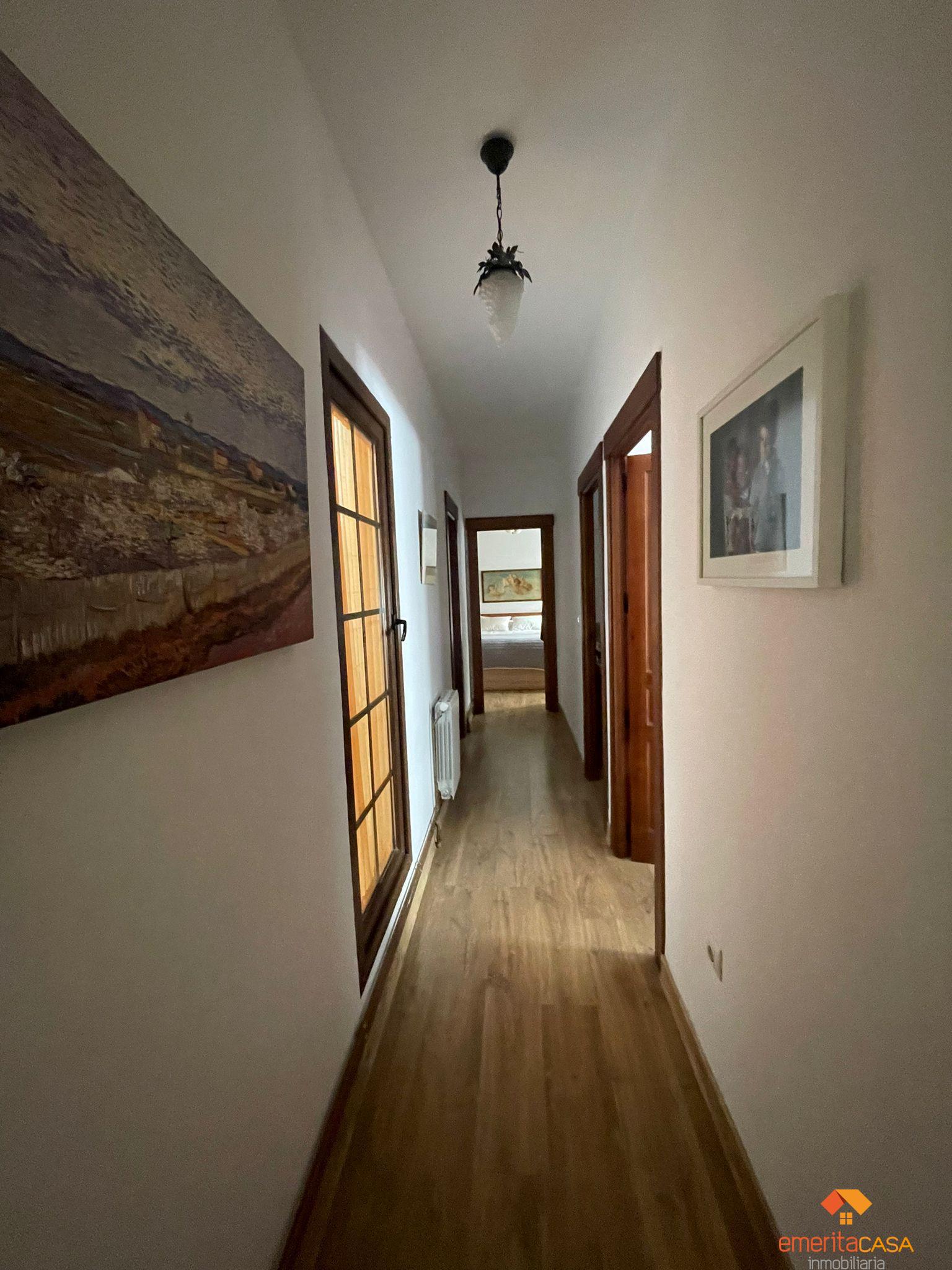 Venta de piso en Almendralejo