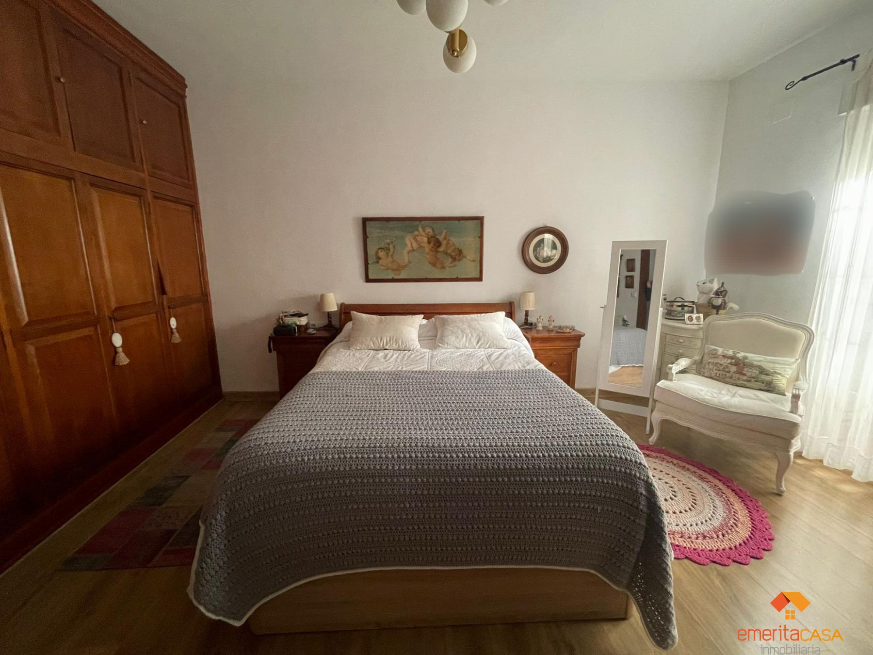 Venta de piso en Almendralejo