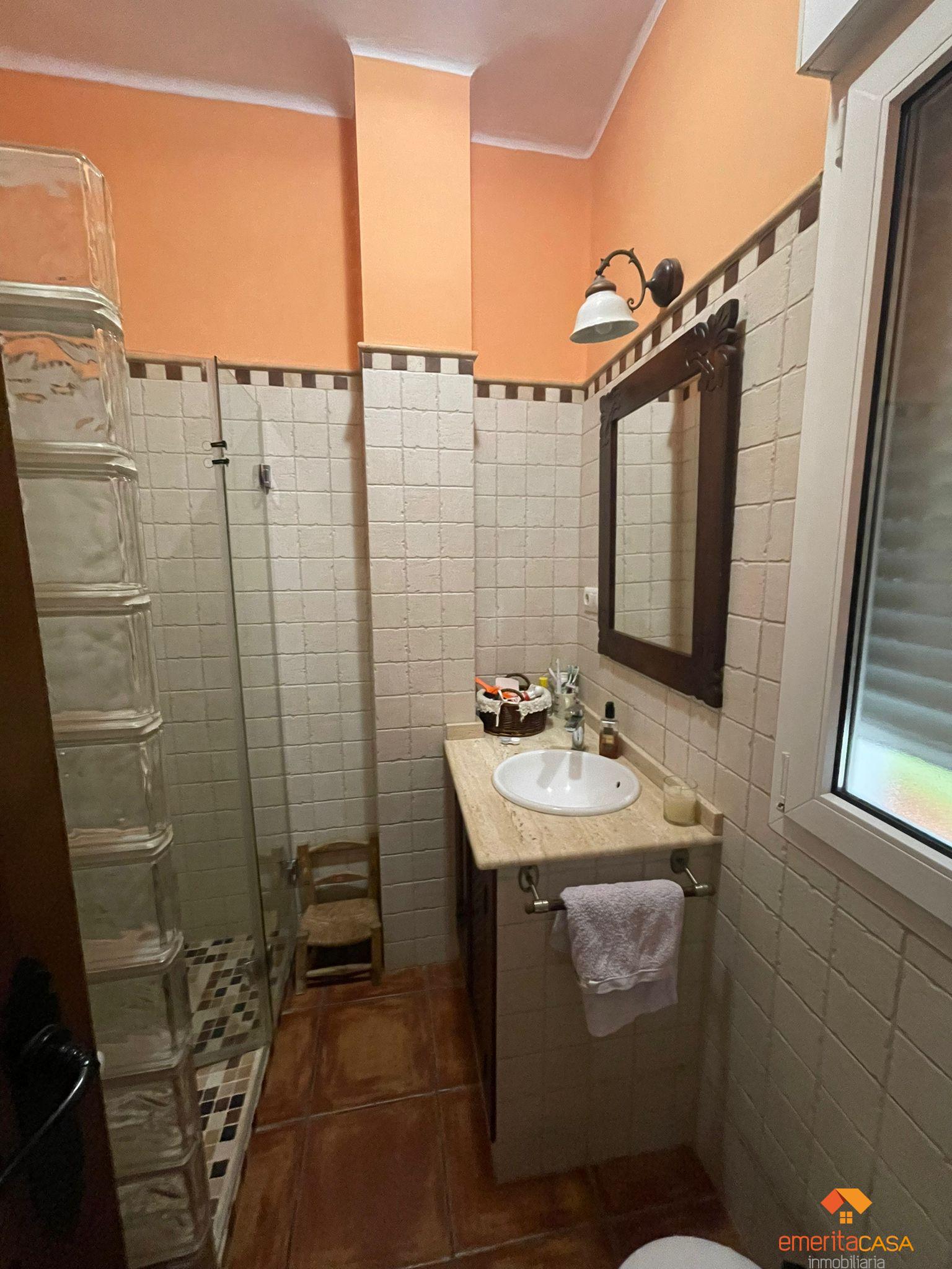 Venta de piso en Almendralejo