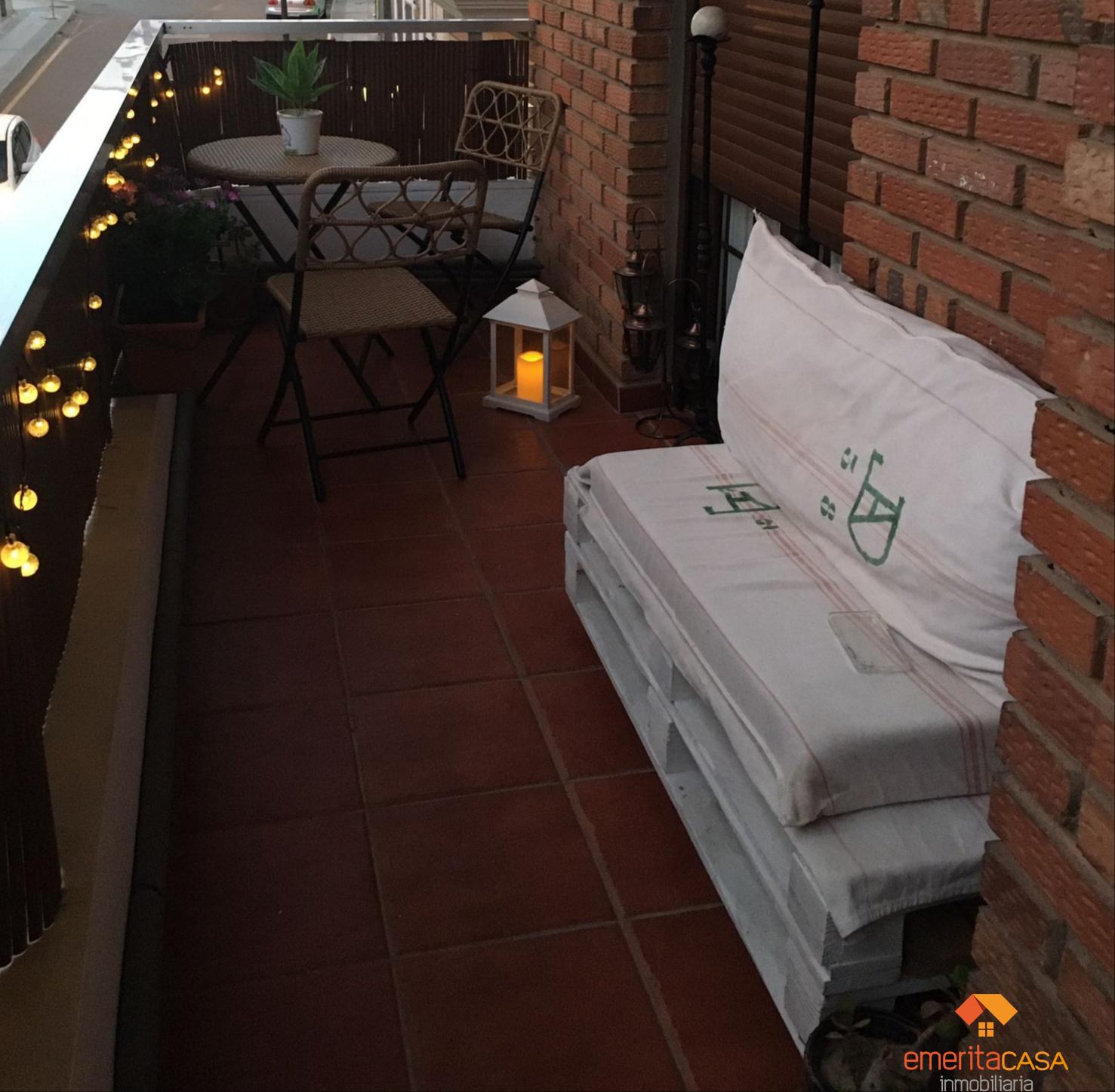 Venta de piso en Almendralejo