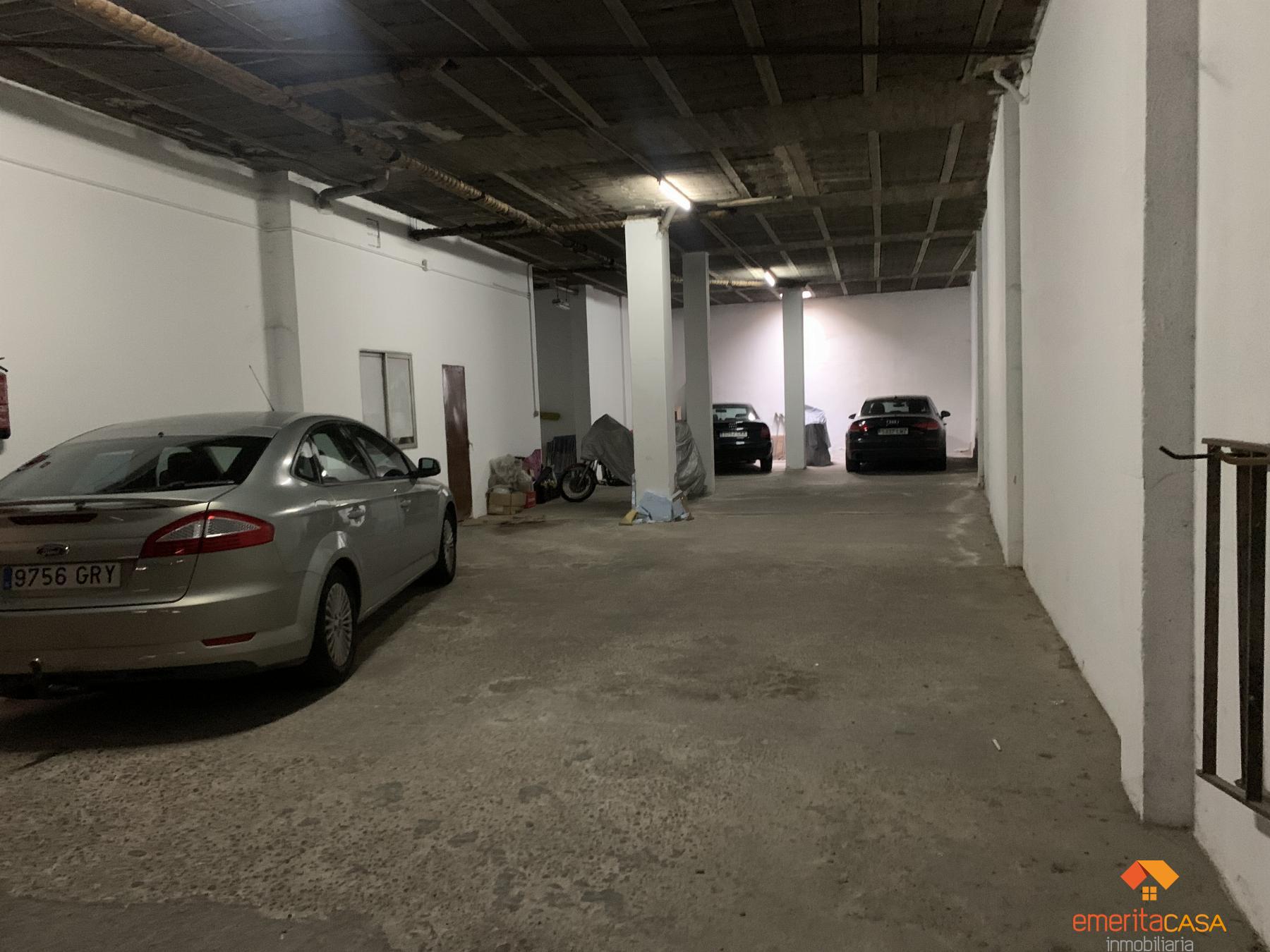 Venta de garaje en Almendralejo