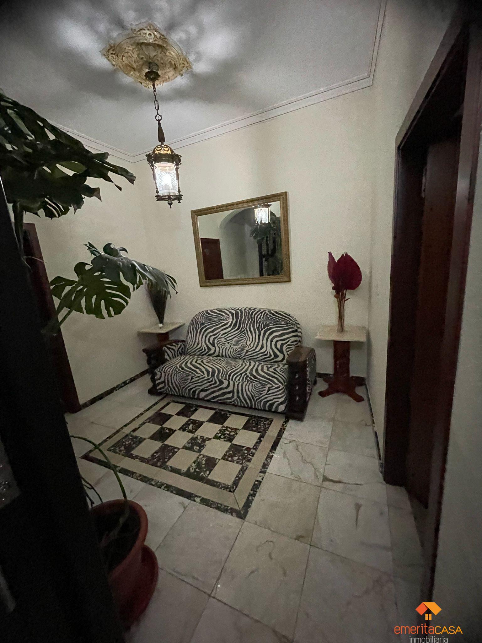 Alquiler de piso en Almendralejo