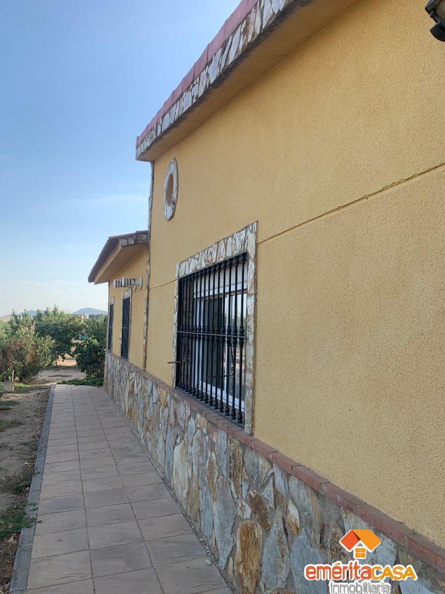 For sale of recreation property in Mérida