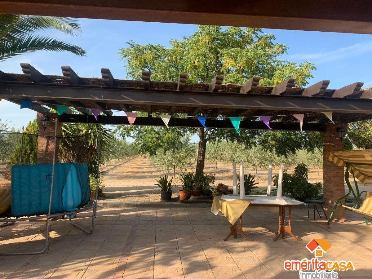 For sale of recreation property in Mérida