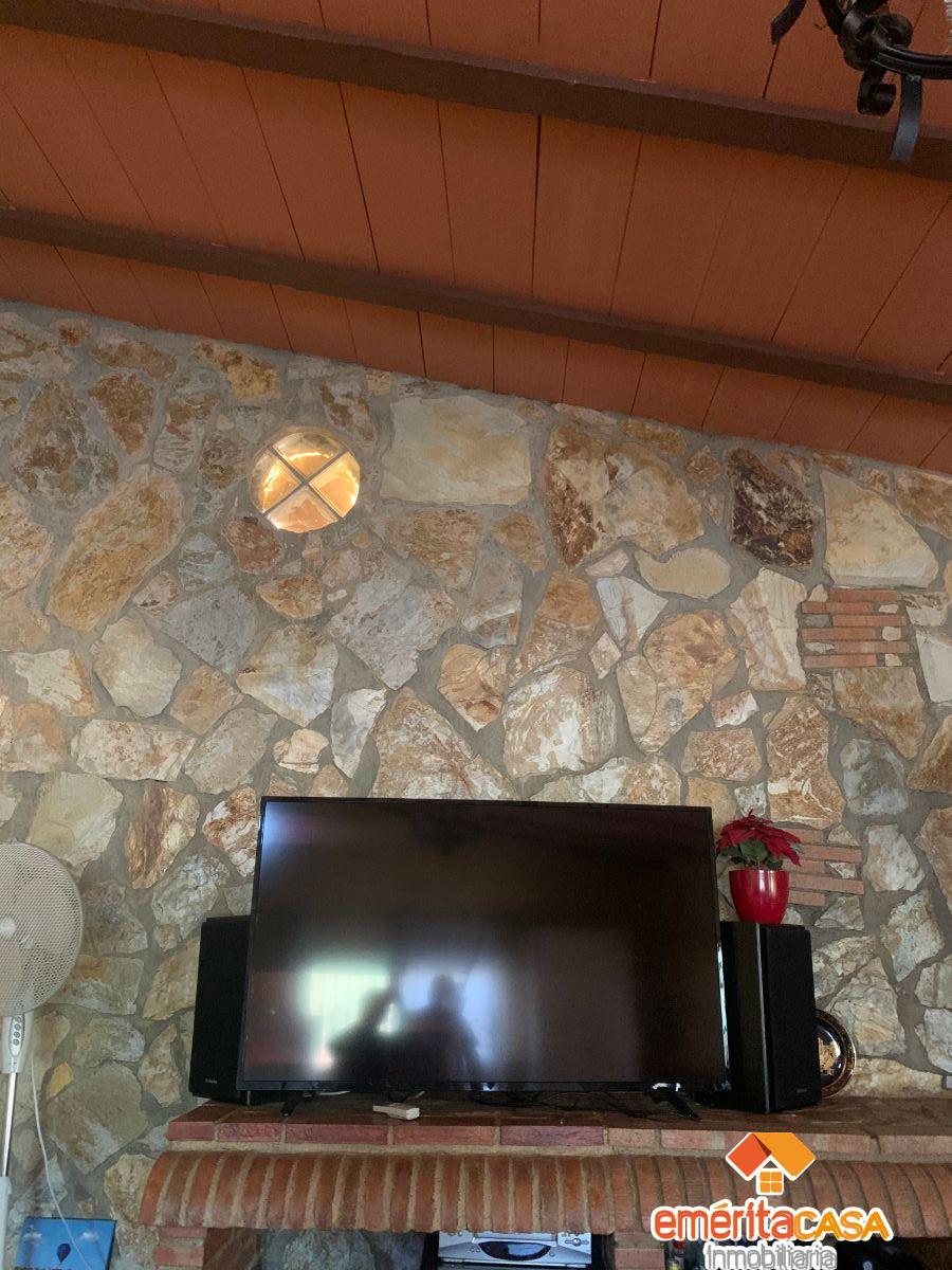 For sale of recreation property in Mérida