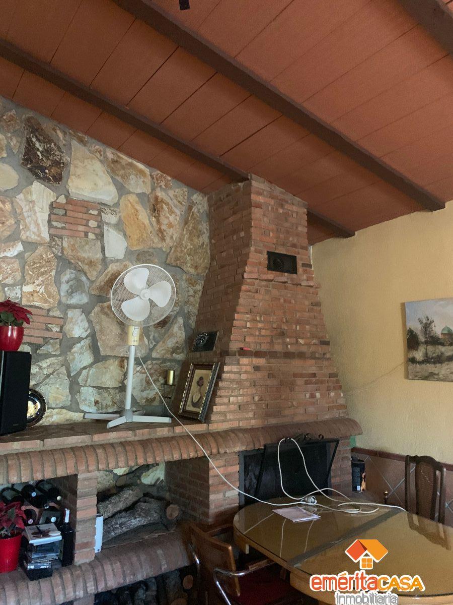 Venta de finca de recreo en Mérida