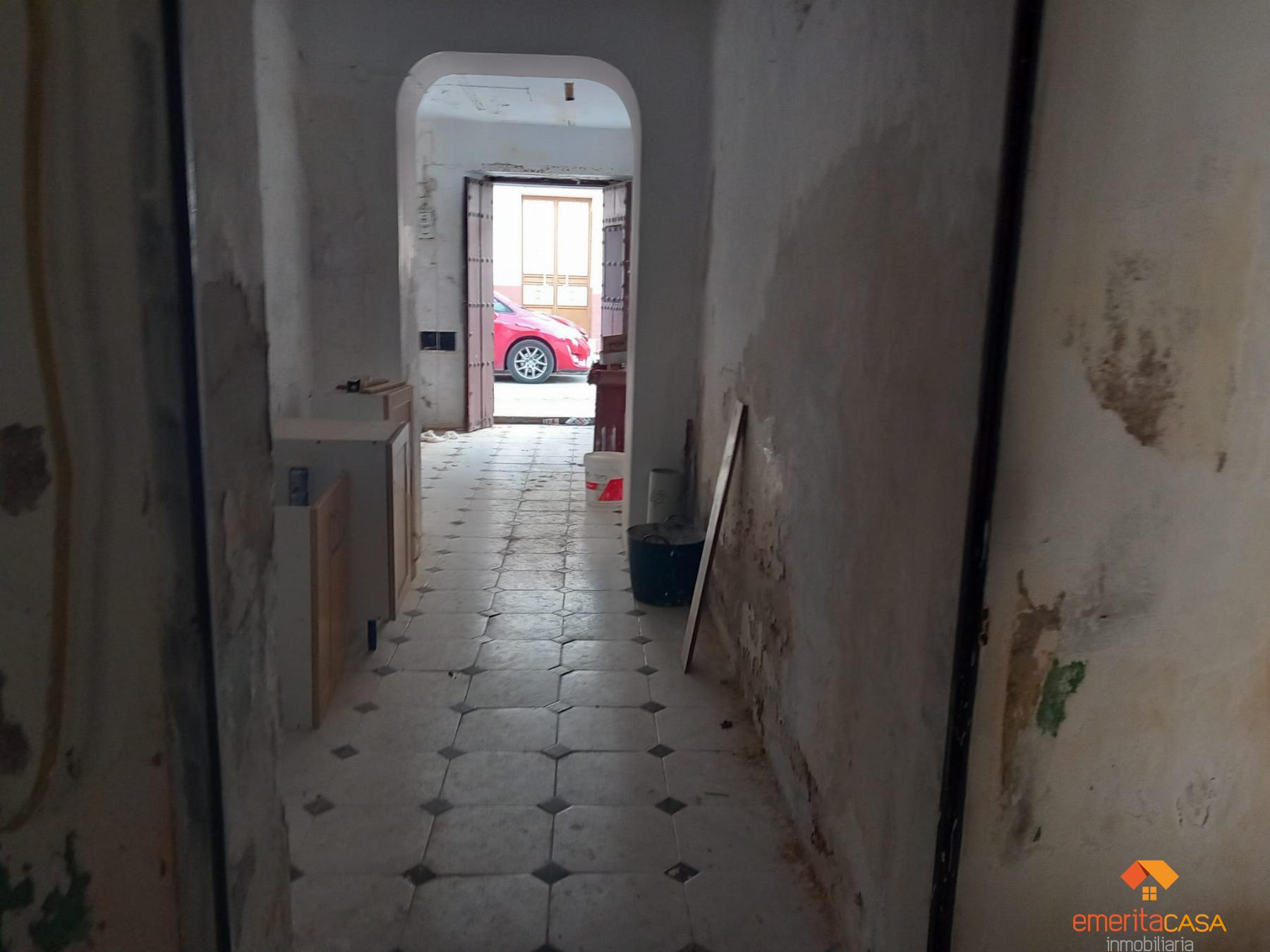 Venta de casa en Talavera la Real