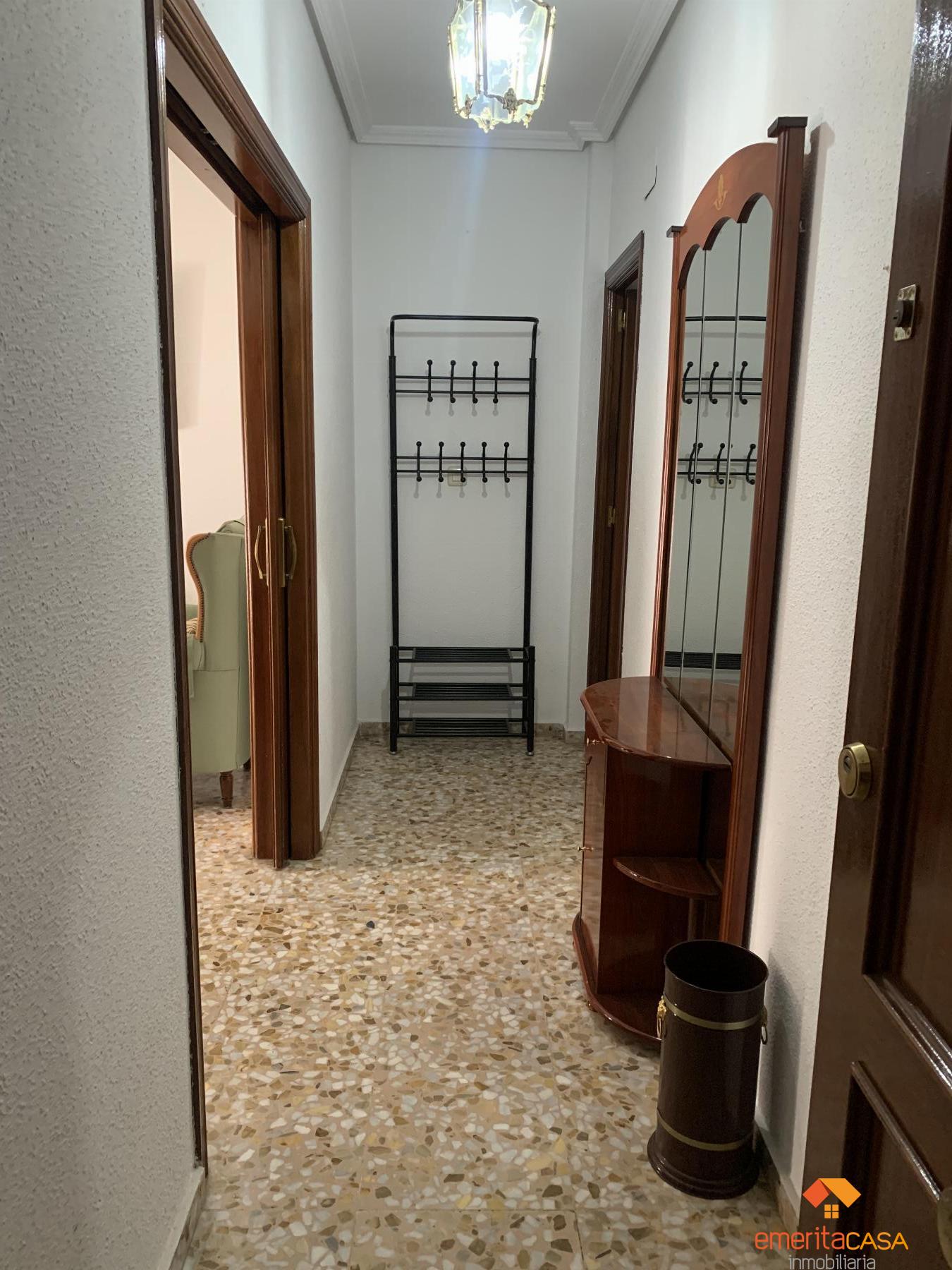 For sale of flat in Almendralejo