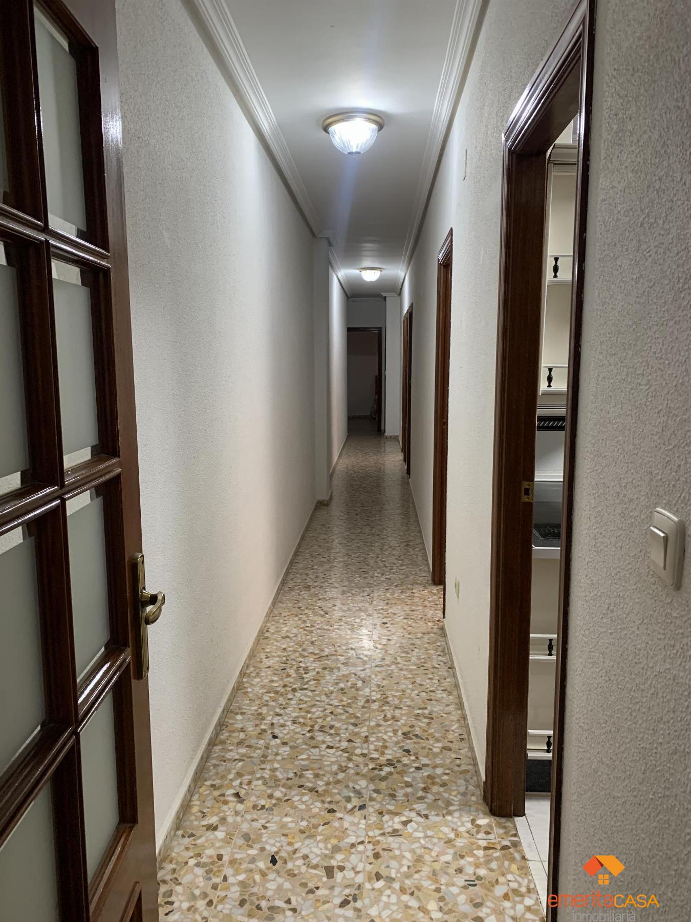 For sale of flat in Almendralejo