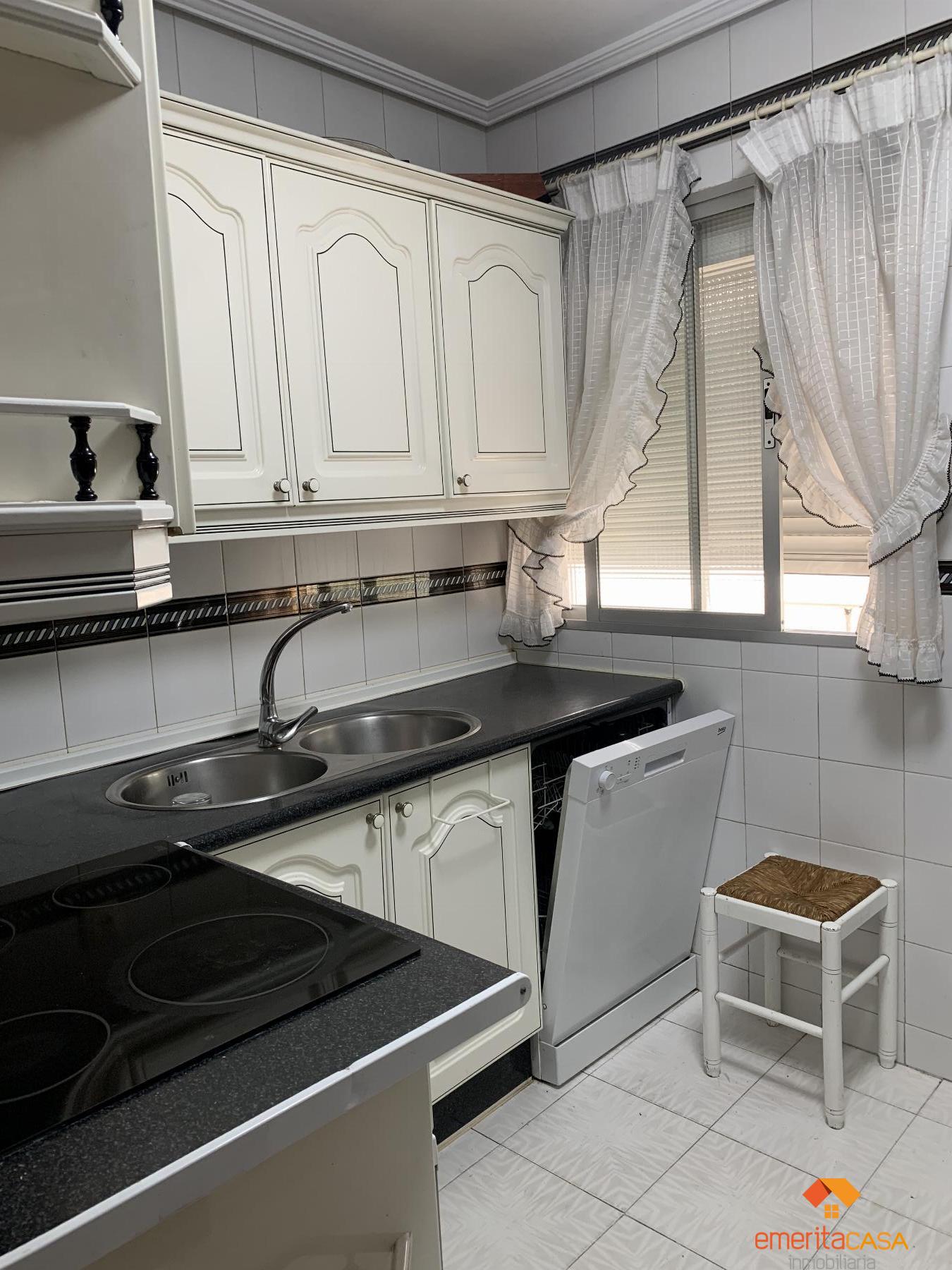 For sale of flat in Almendralejo