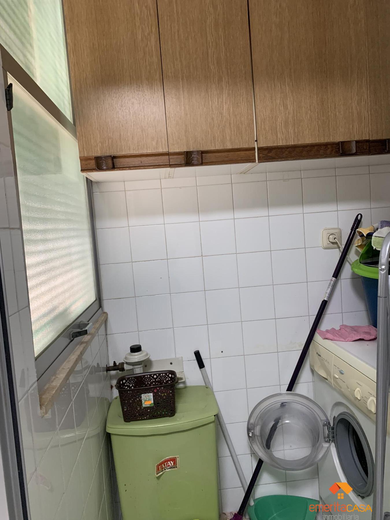 For sale of flat in Almendralejo