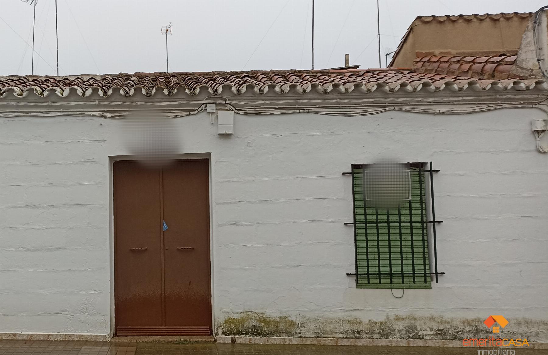 Venta de casa en Almendralejo