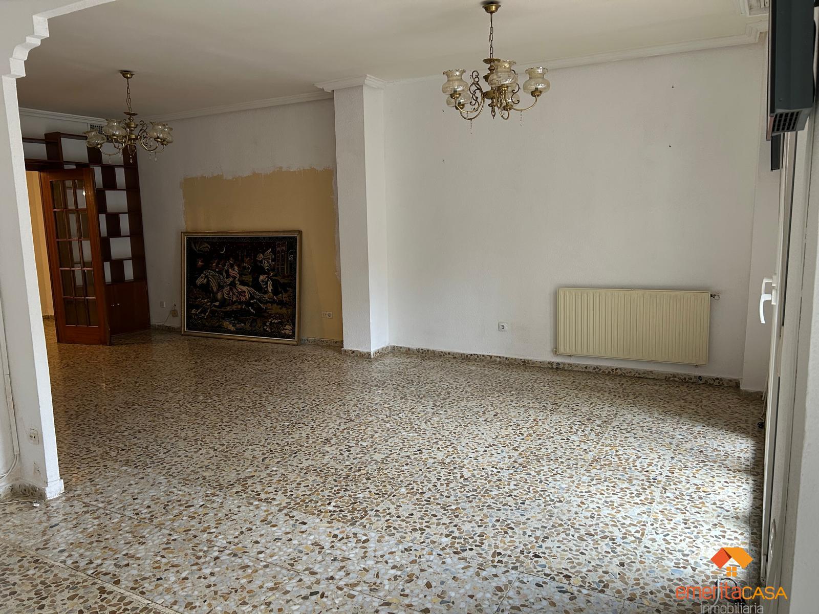Venta de piso en Mérida