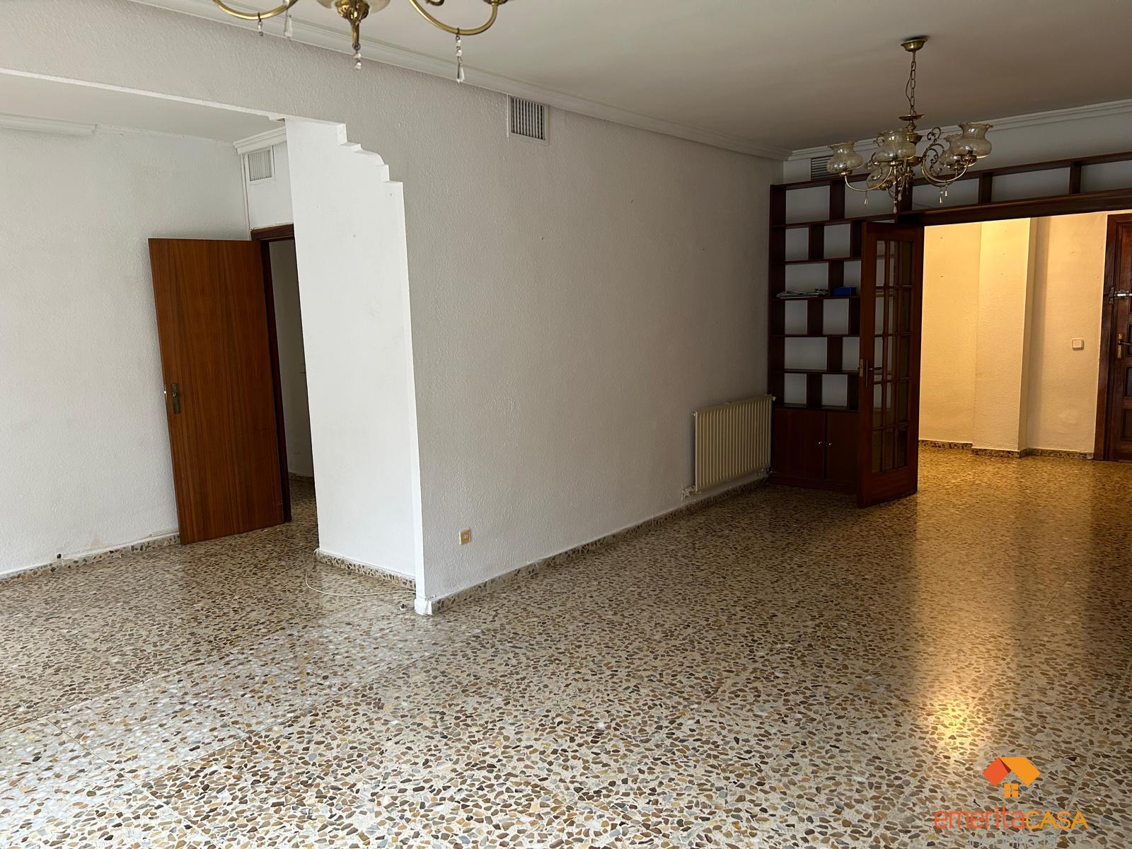 Venta de piso en Mérida