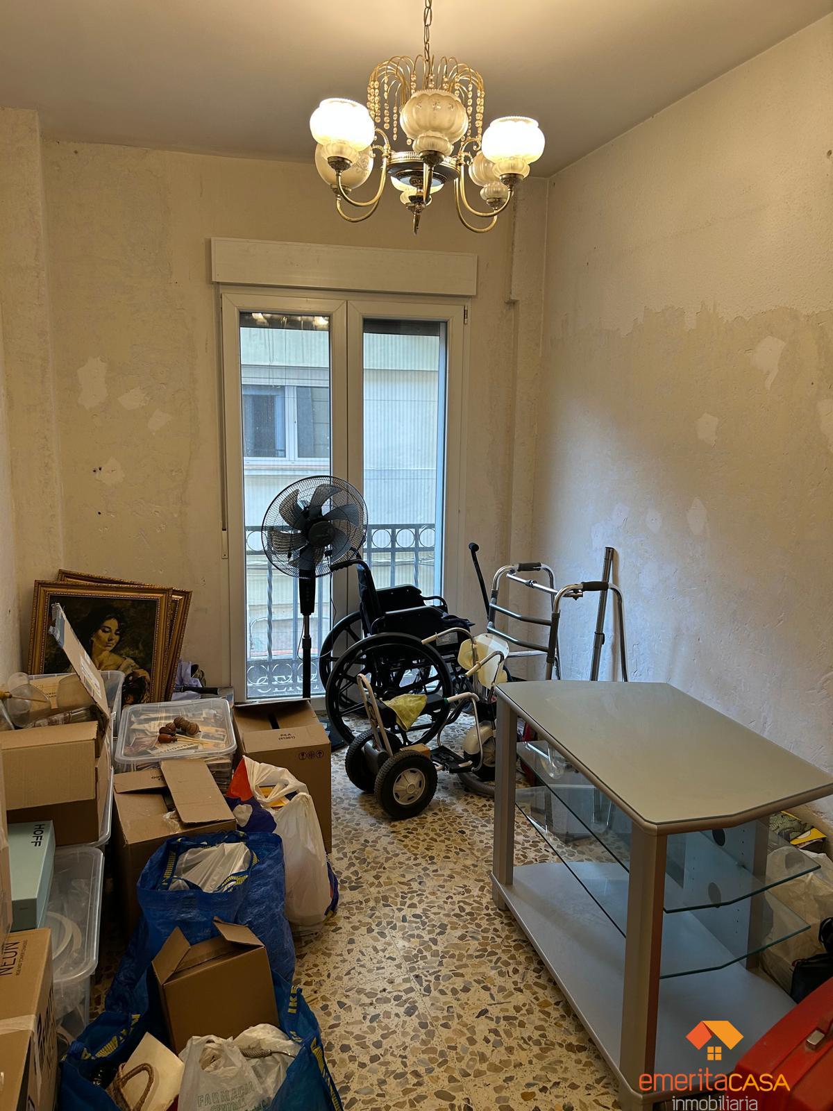 Venta de piso en Mérida