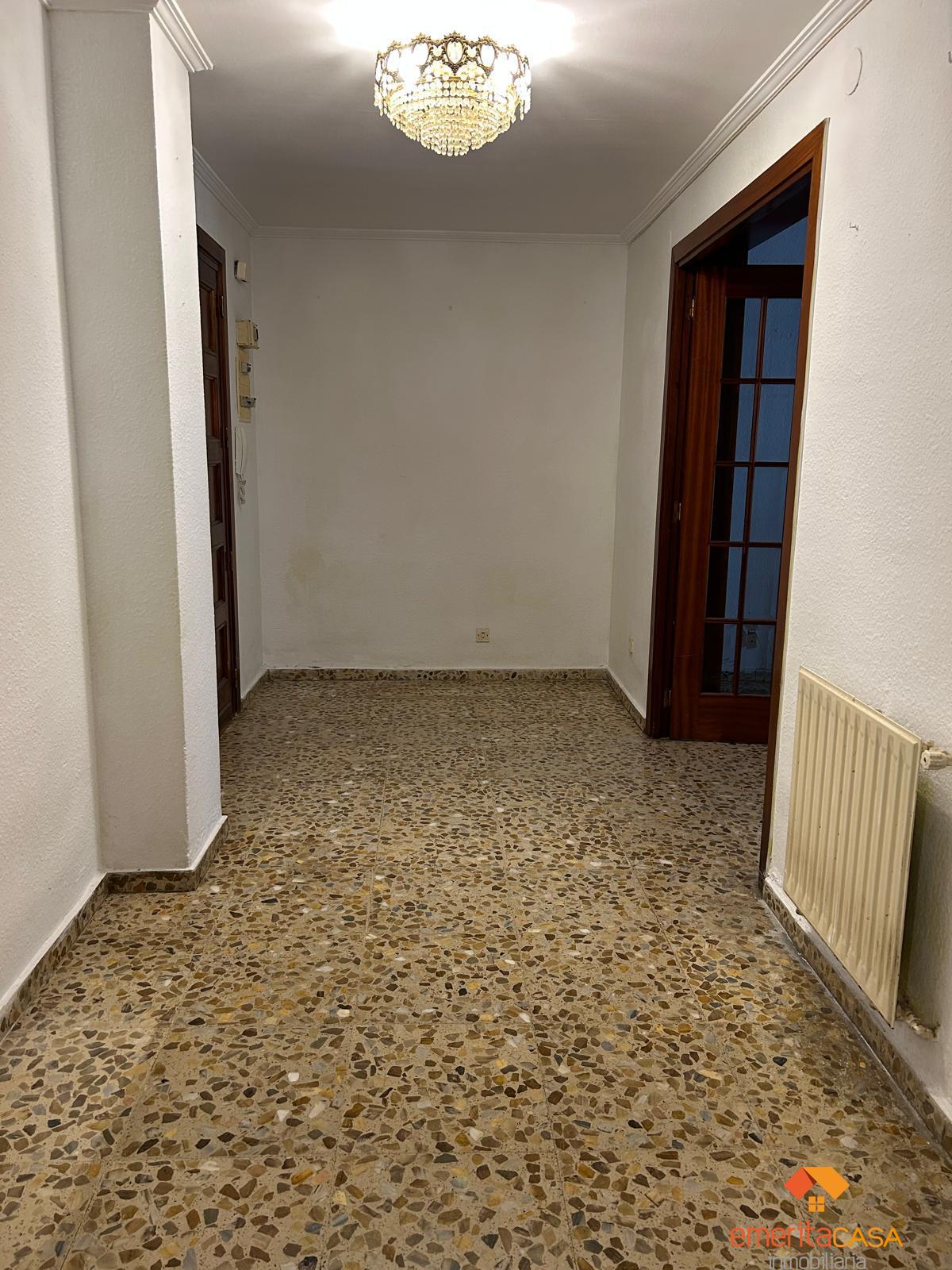 Venta de piso en Mérida