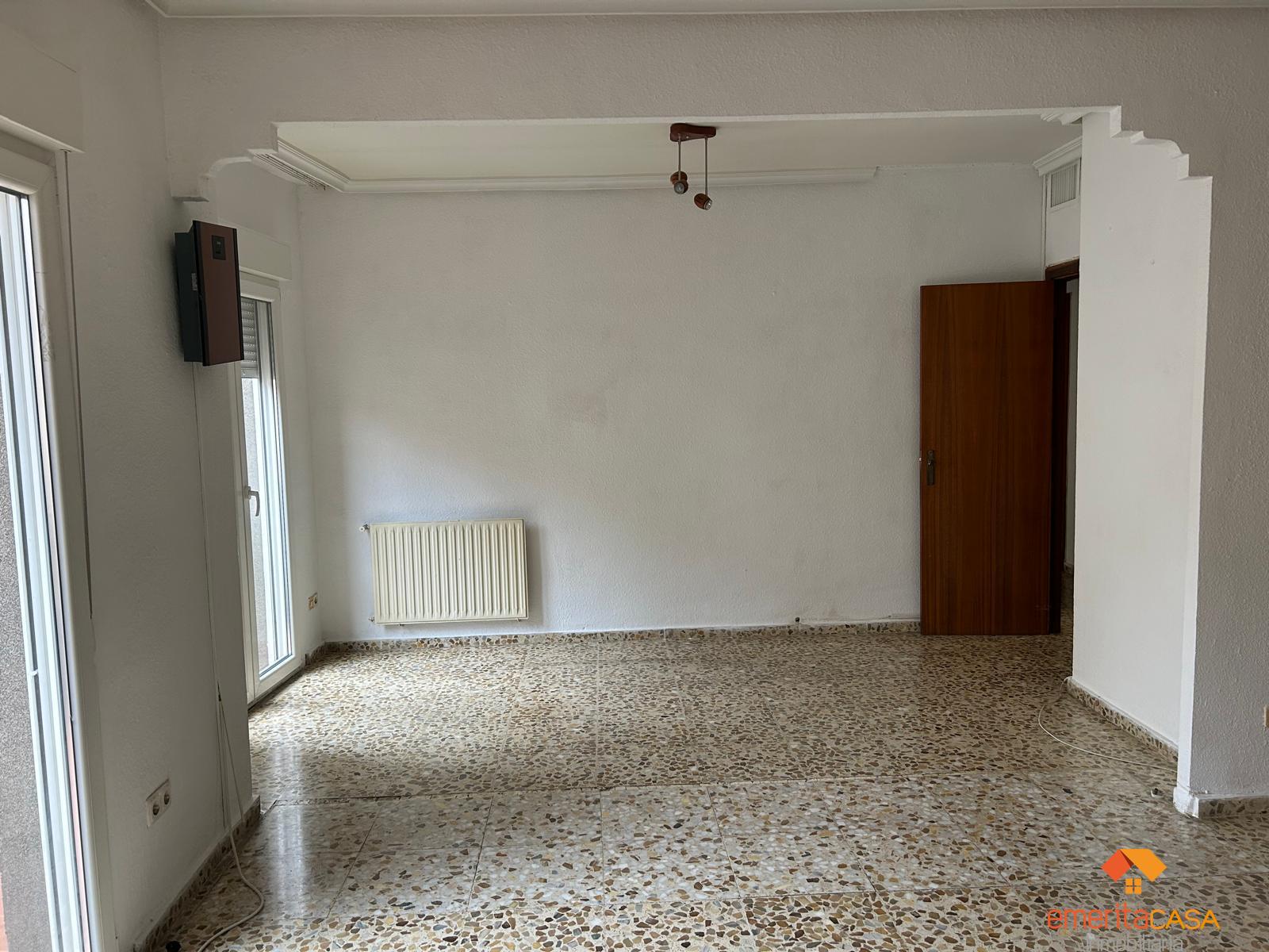Venta de piso en Mérida