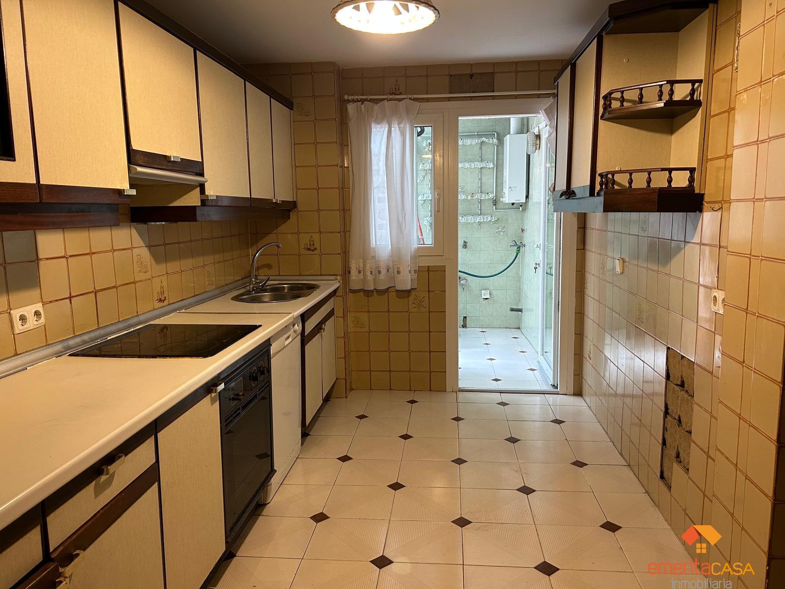 Venta de piso en Mérida