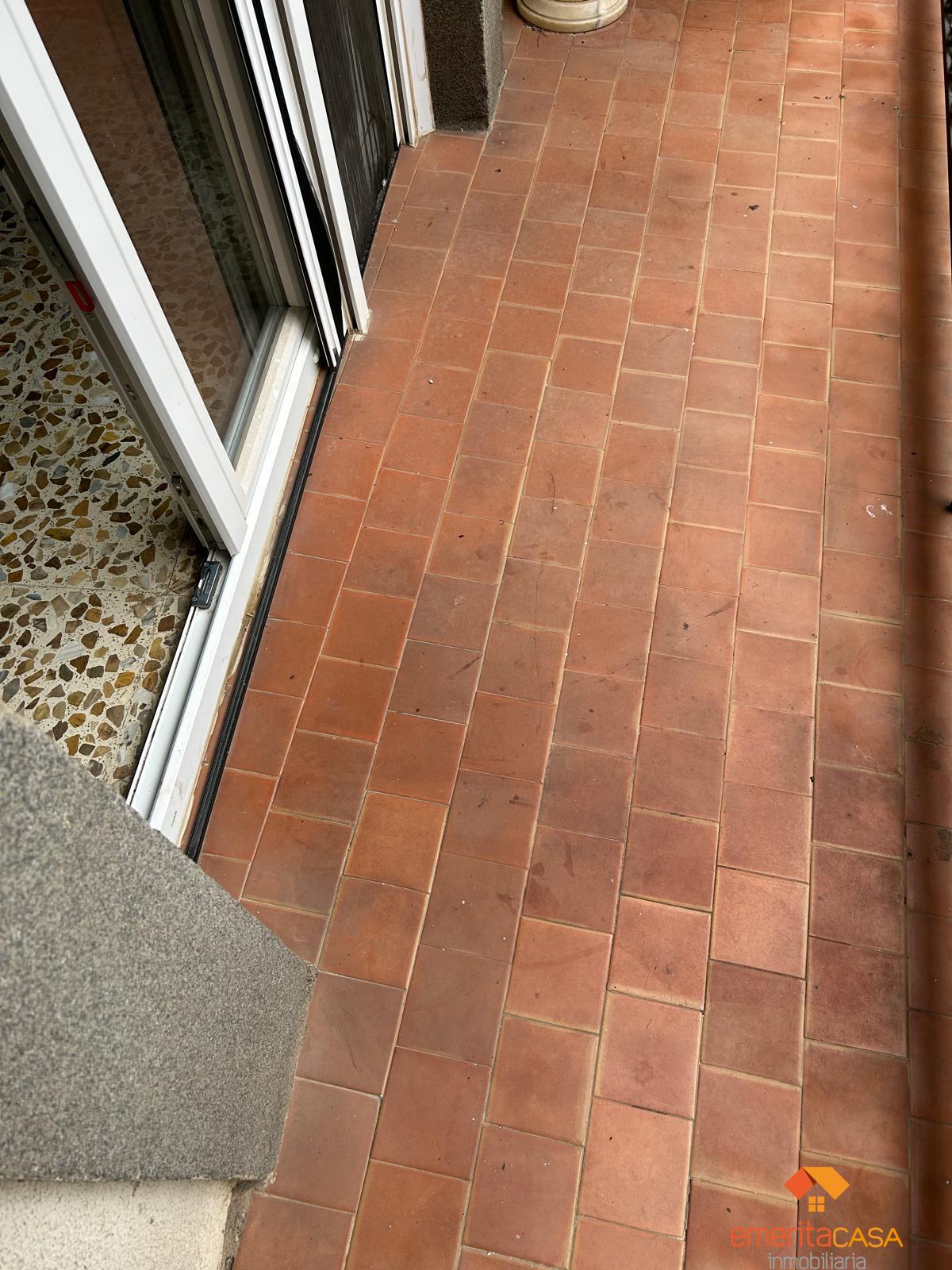 Venta de piso en Mérida