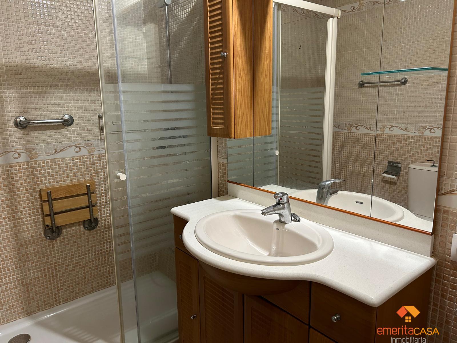Venta de piso en Mérida