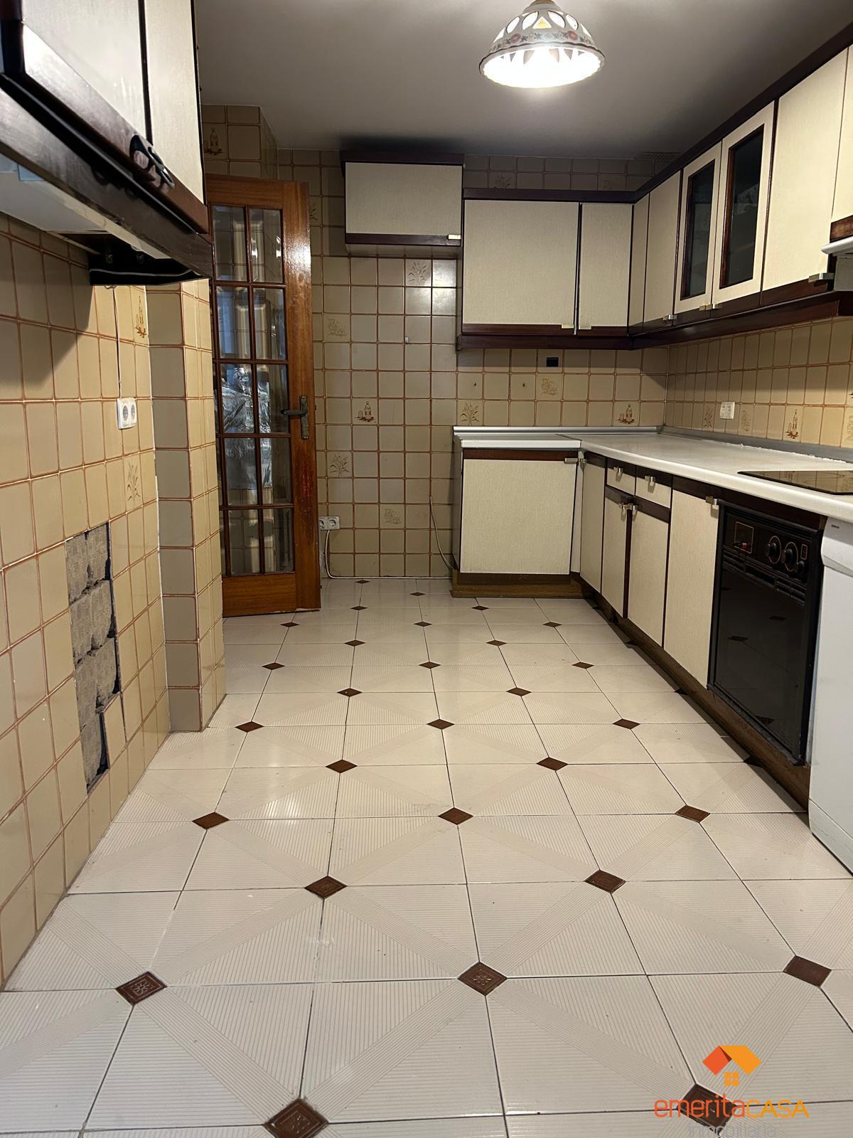 Venta de piso en Mérida