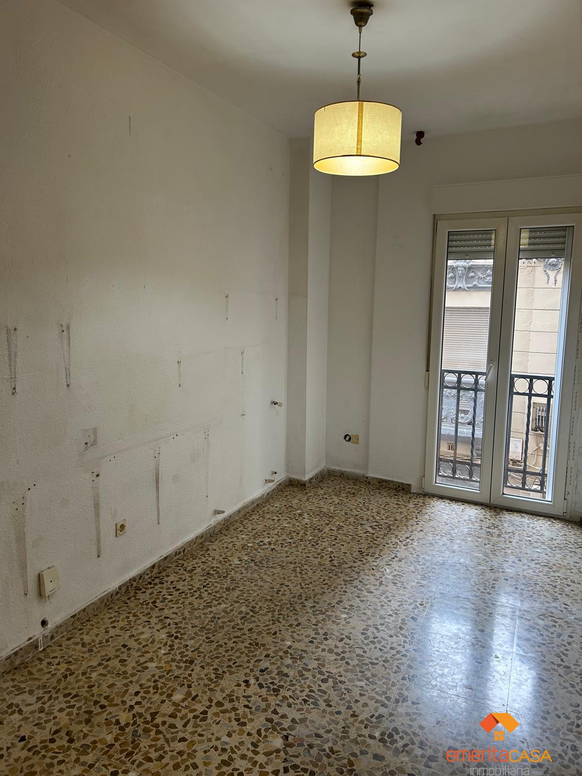 Venta de piso en Mérida
