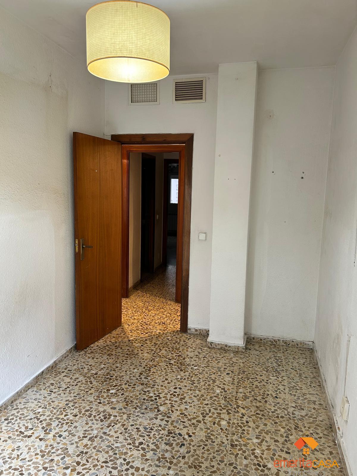Venta de piso en Mérida