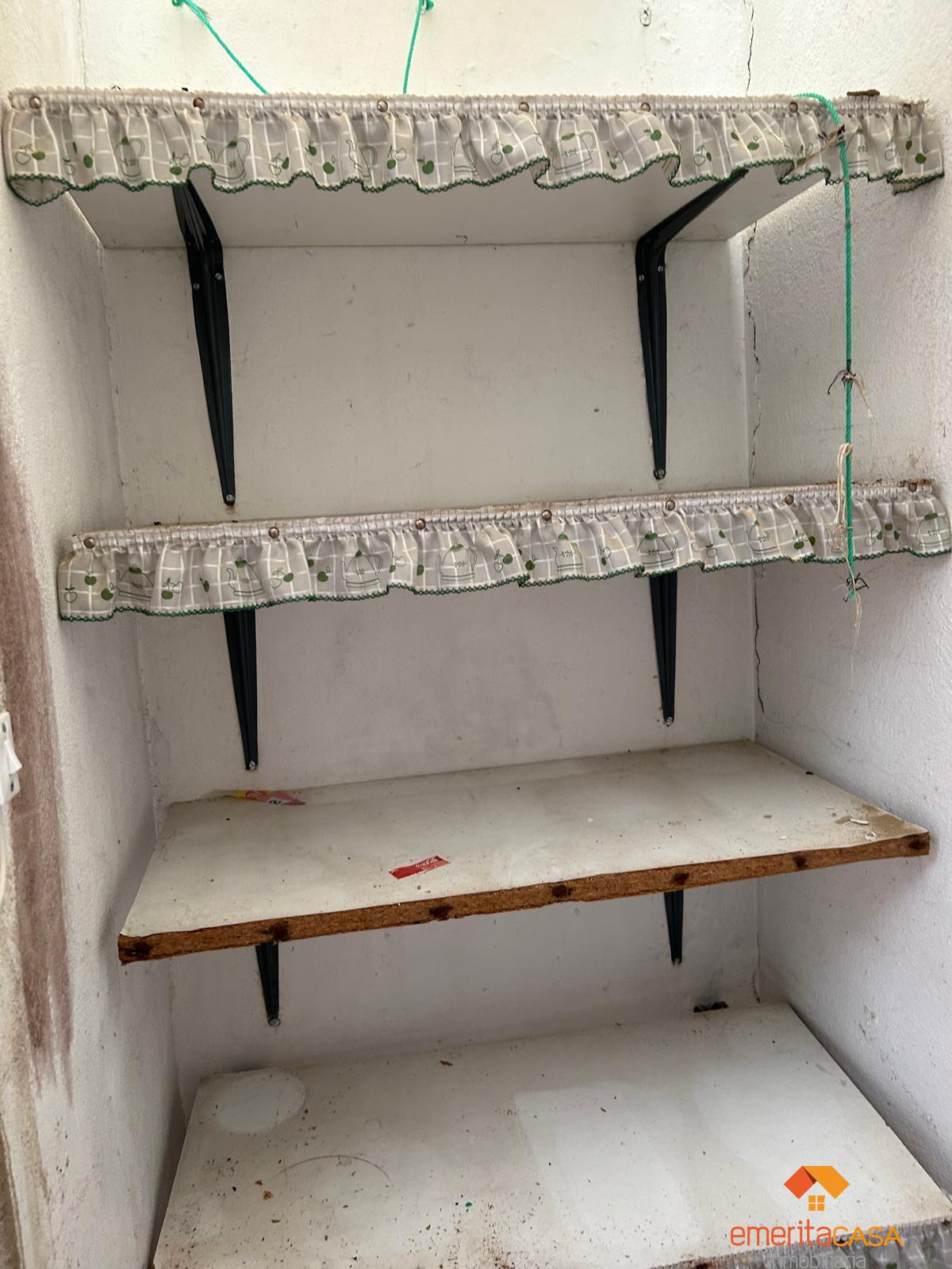 Venta de piso en Mérida