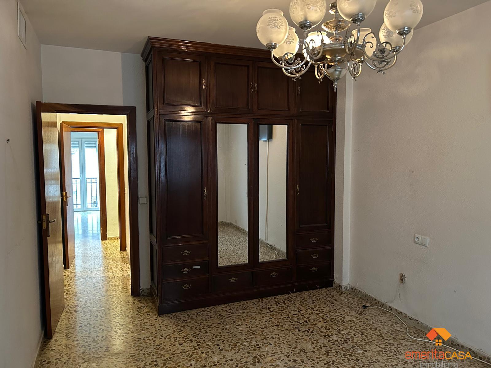 Venta de piso en Mérida
