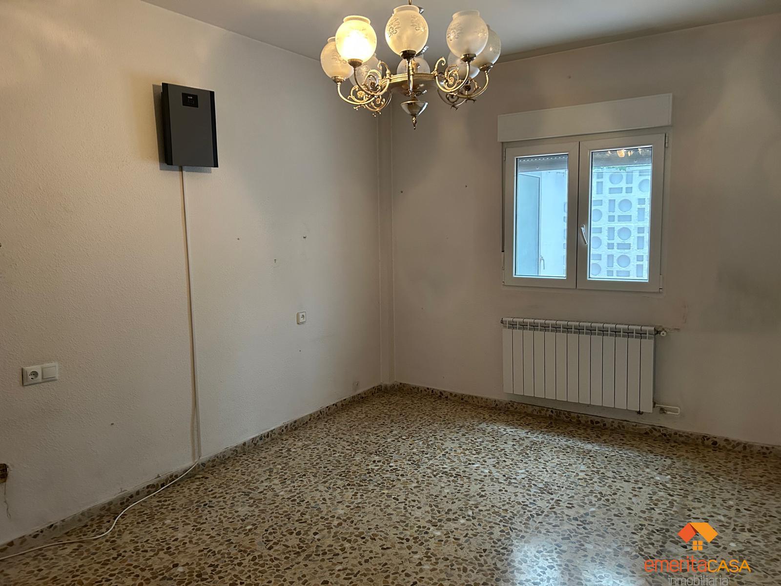 Venta de piso en Mérida