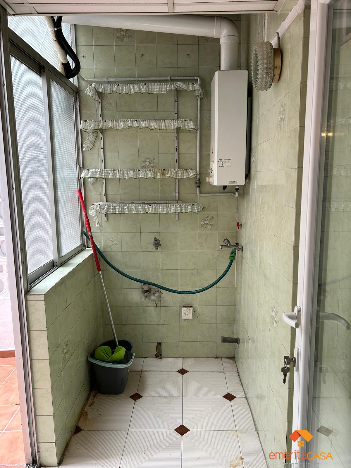Venta de piso en Mérida