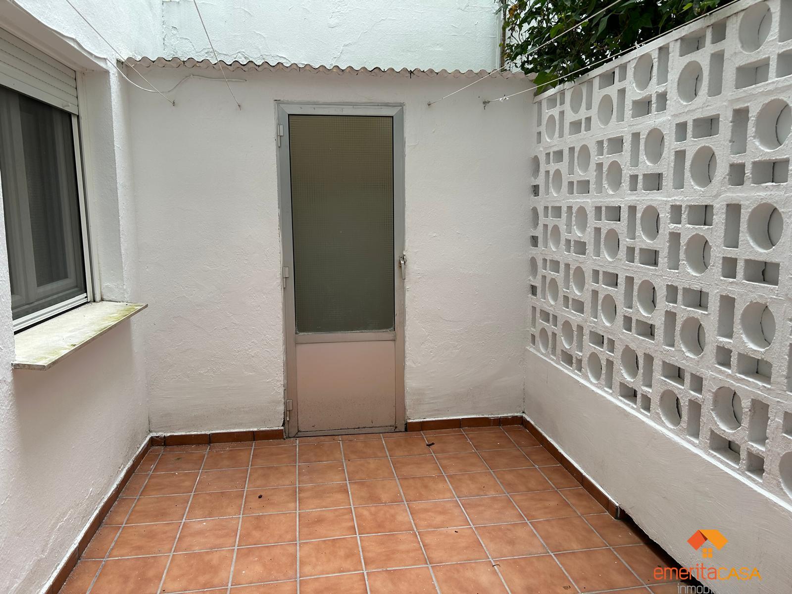 Venta de piso en Mérida