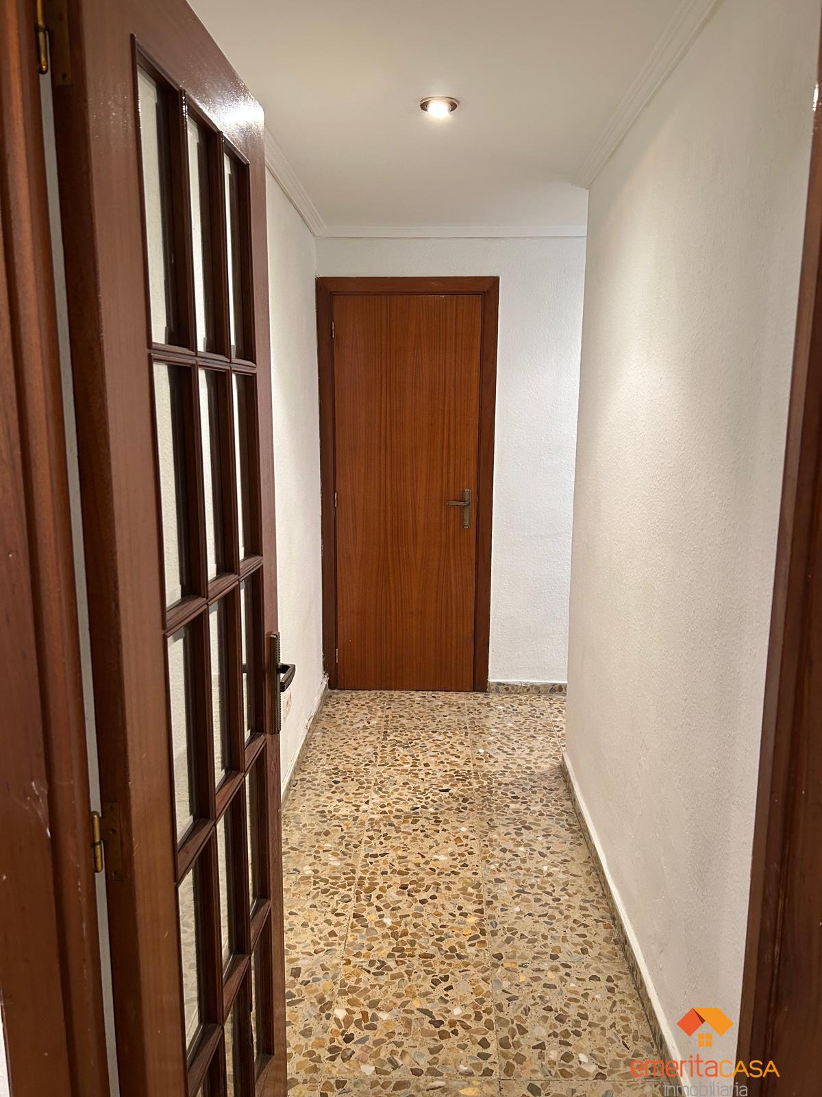 Venta de piso en Mérida