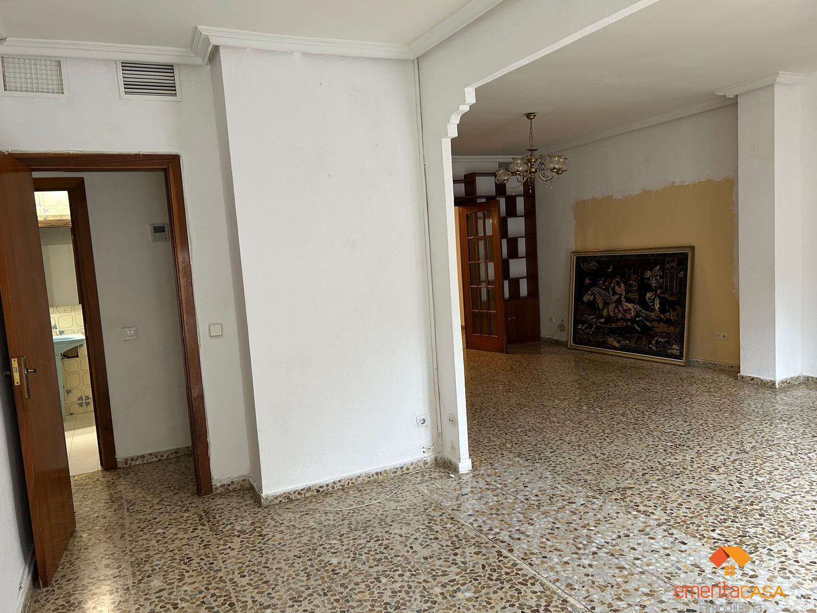Venta de piso en Mérida