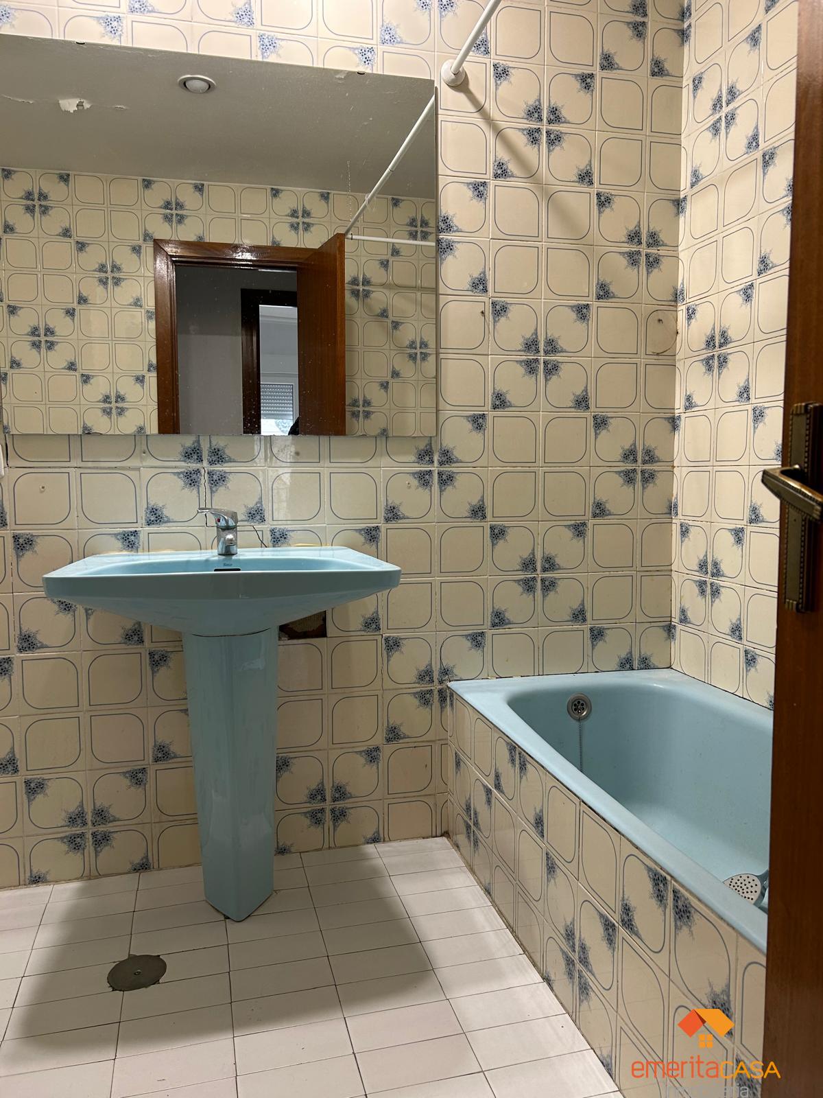 Venta de piso en Mérida