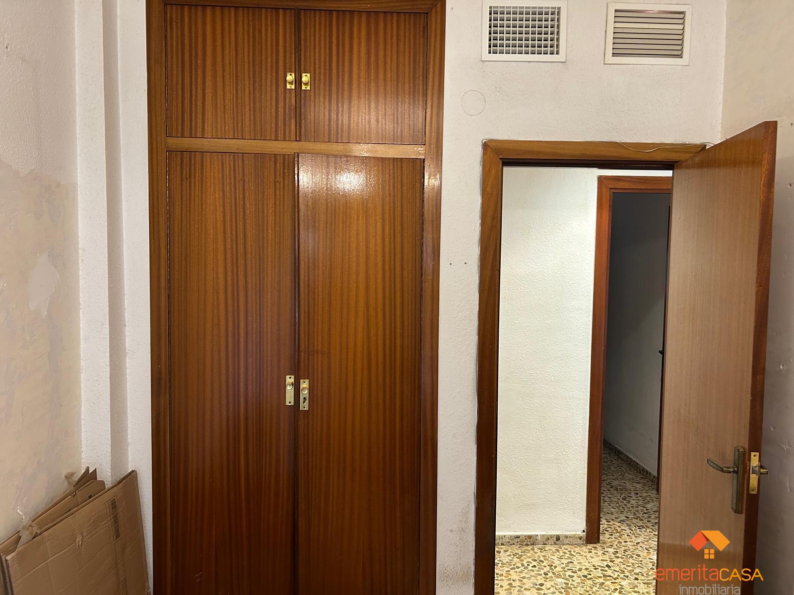 Venta de piso en Mérida