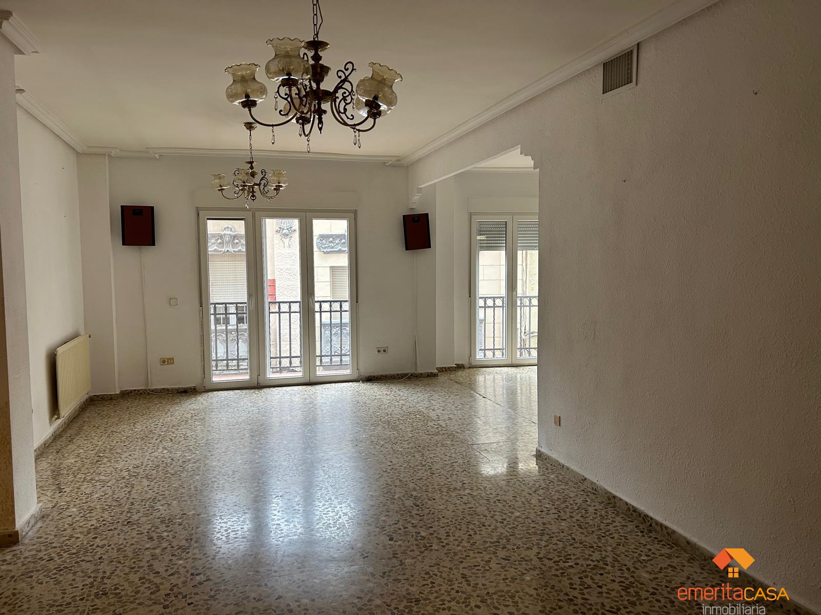 Venta de piso en Mérida