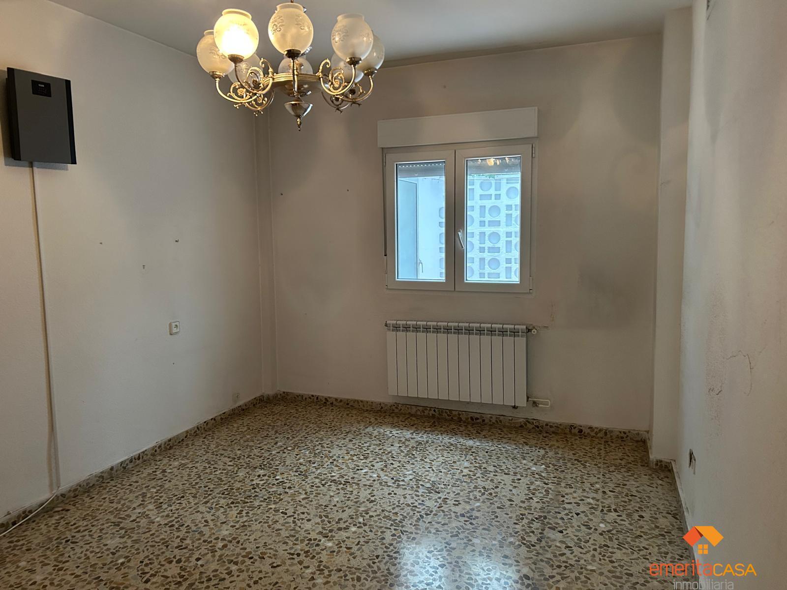 Venta de piso en Mérida