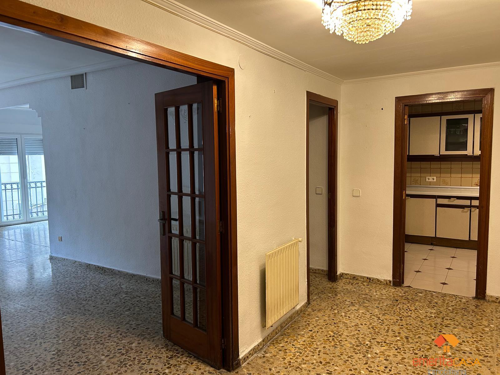 Venta de piso en Mérida