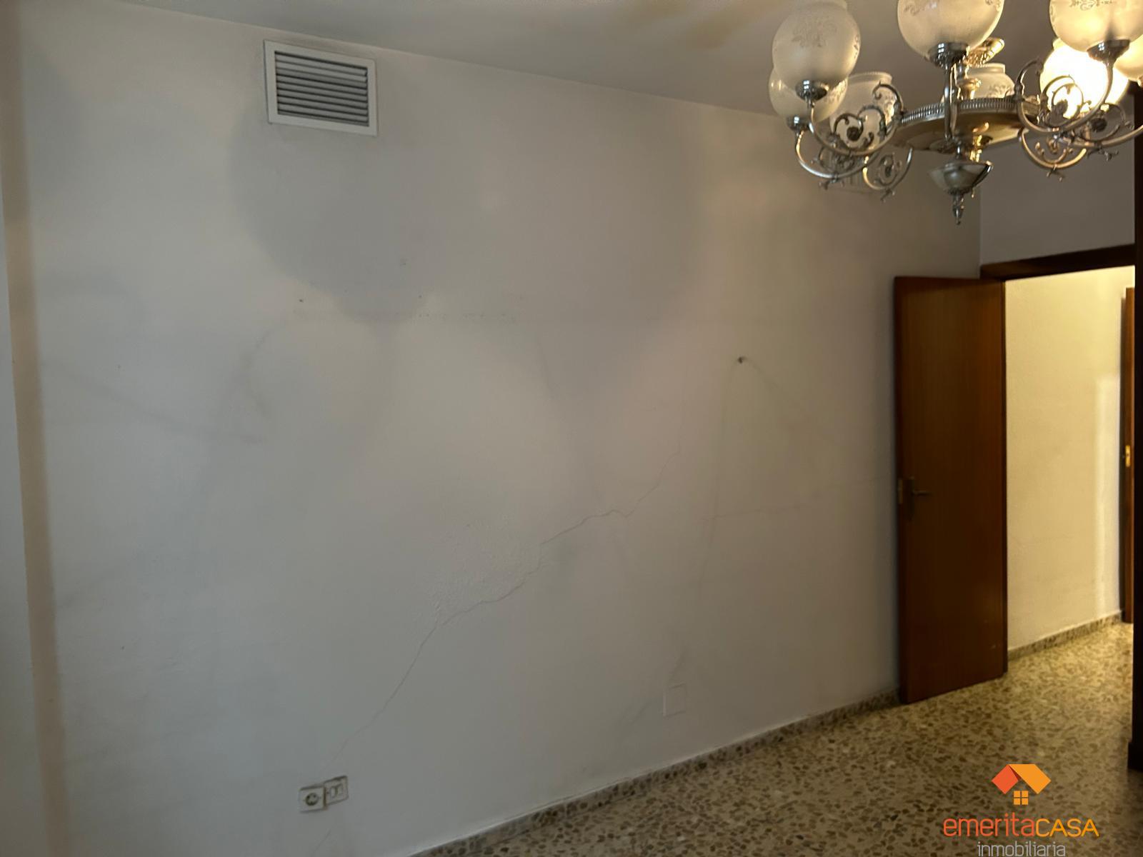 Venta de piso en Mérida