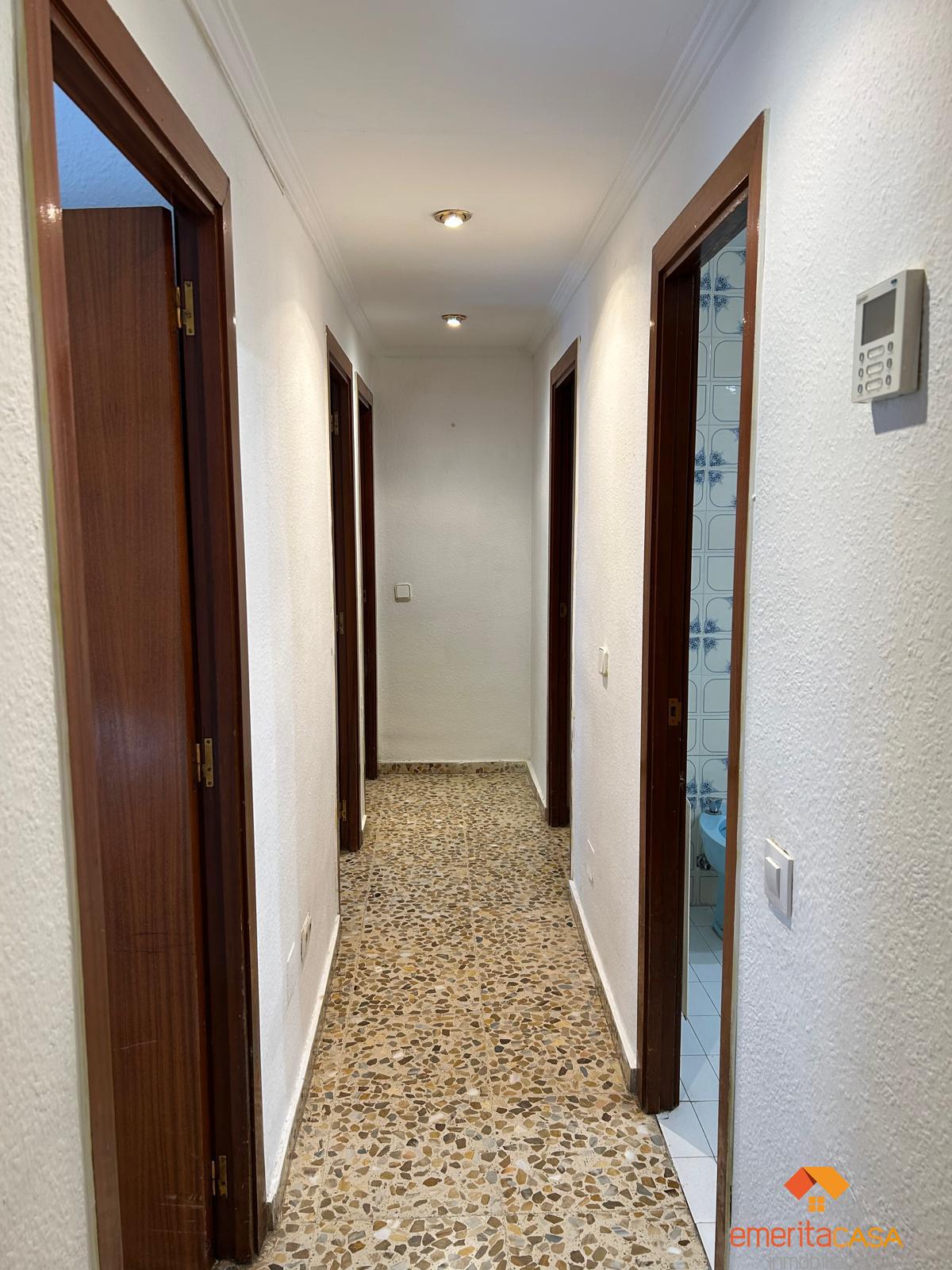 Venta de piso en Mérida